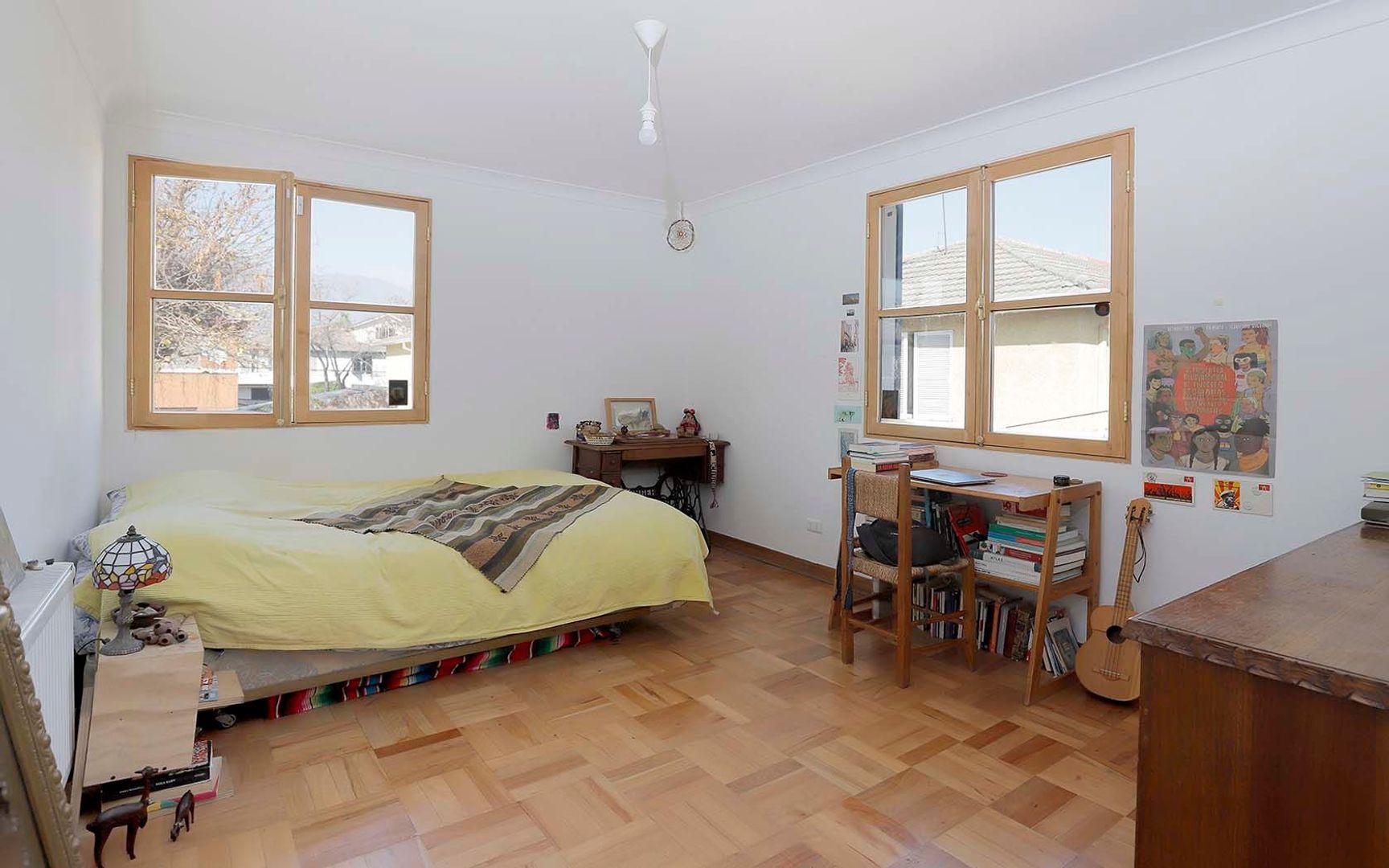 Emilia Téllez, Santiago foto-18