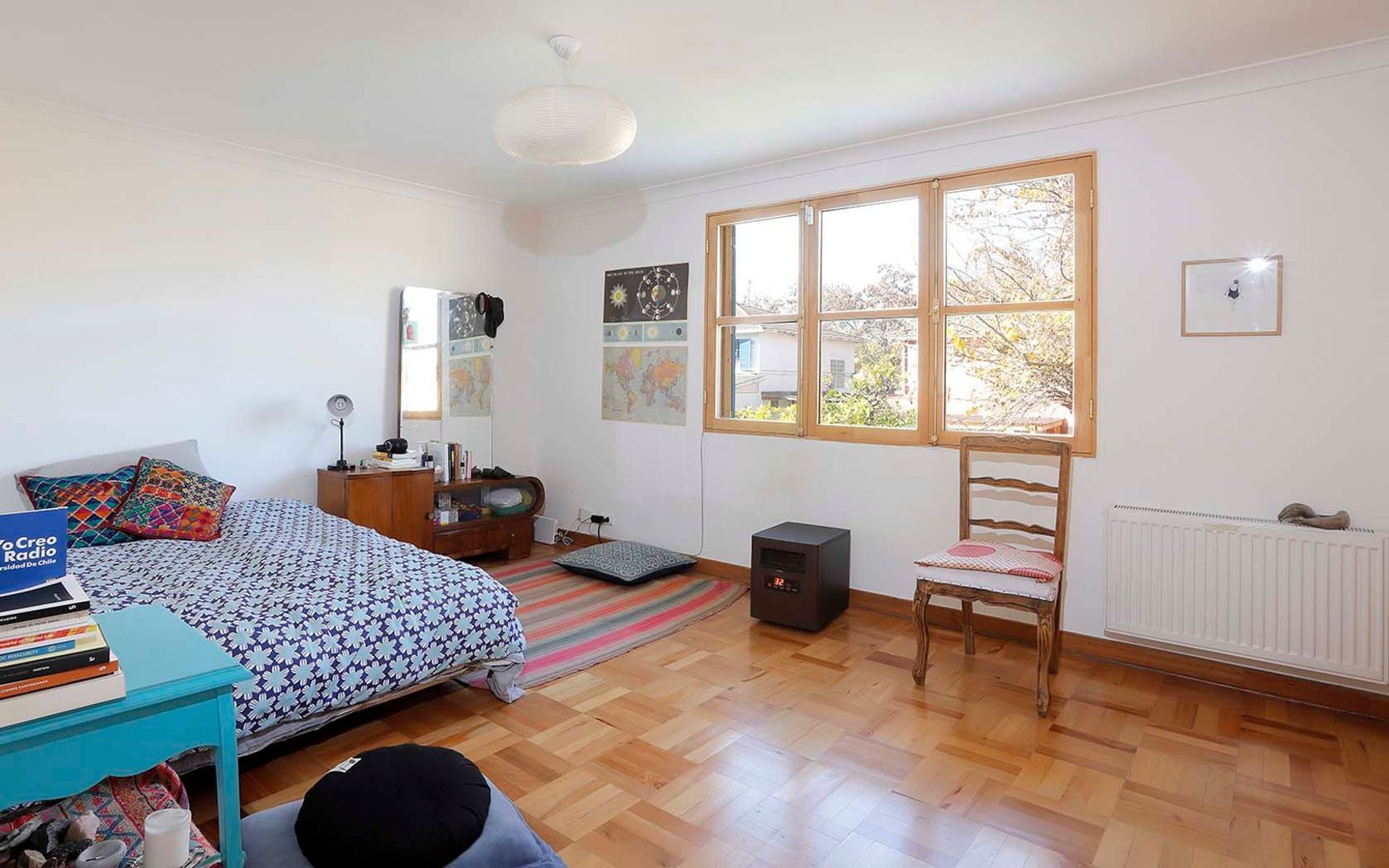 Emilia Téllez, Santiago foto-16