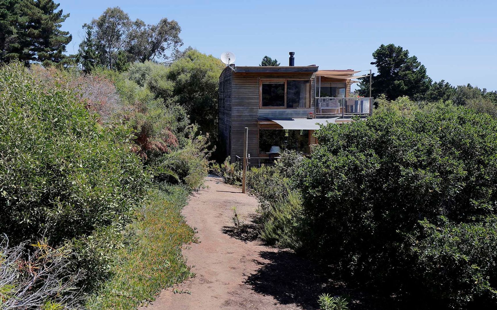 Cam. del Curauma, Valparaíso foto-28