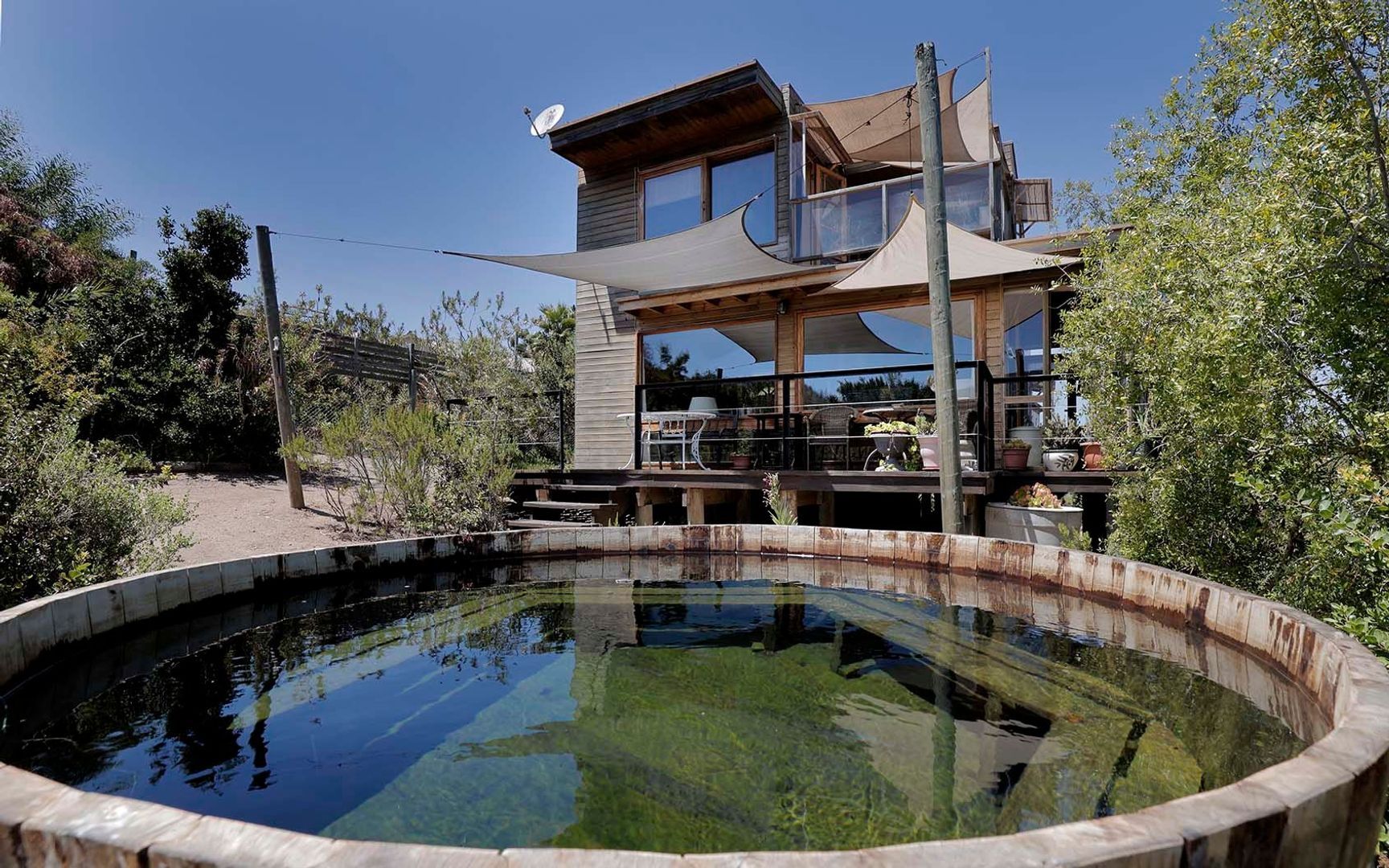 Cam. del Curauma, Valparaíso foto-25