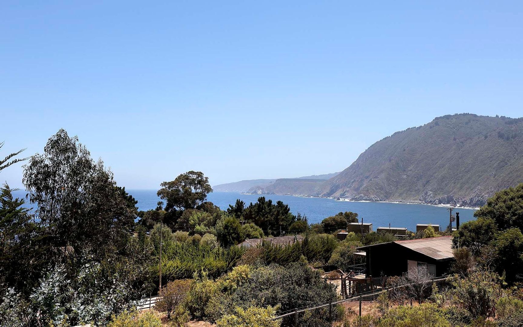 Cam. del Curauma, Valparaíso foto-19