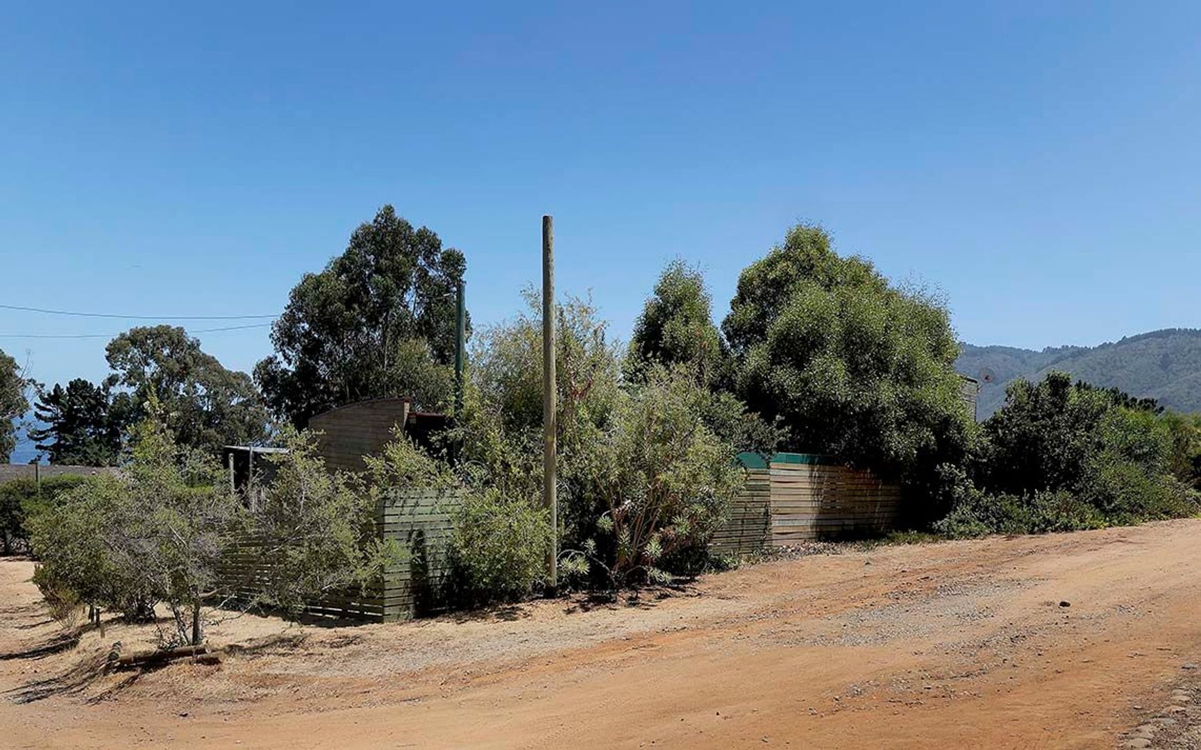 Cam. del Curauma, Valparaíso foto-1