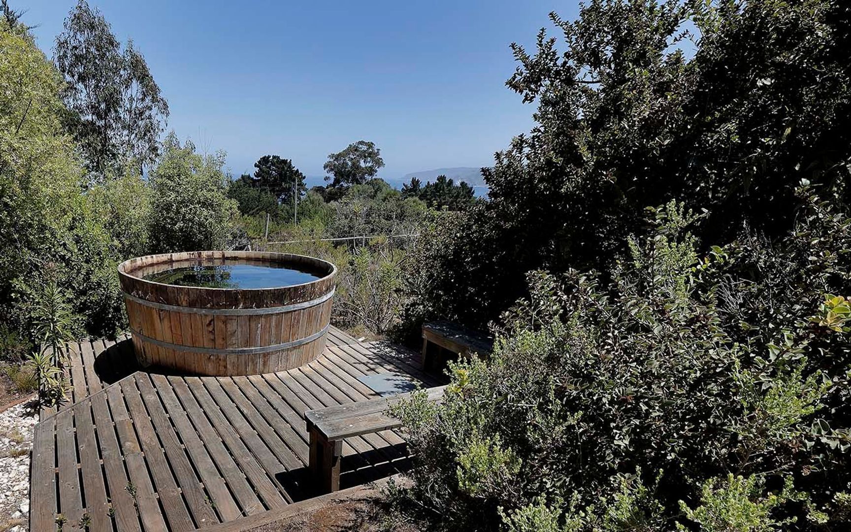 Cam. del Curauma, Valparaíso foto-26