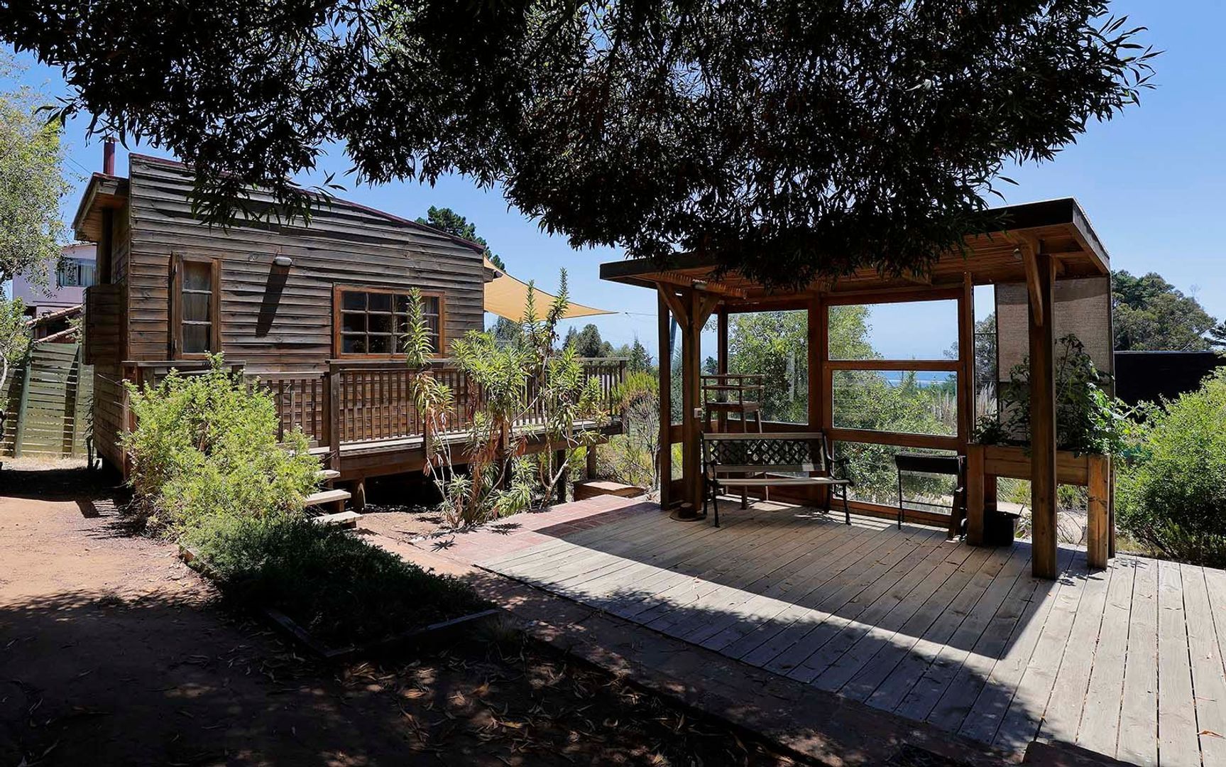 Cam. del Curauma, Valparaíso foto-34