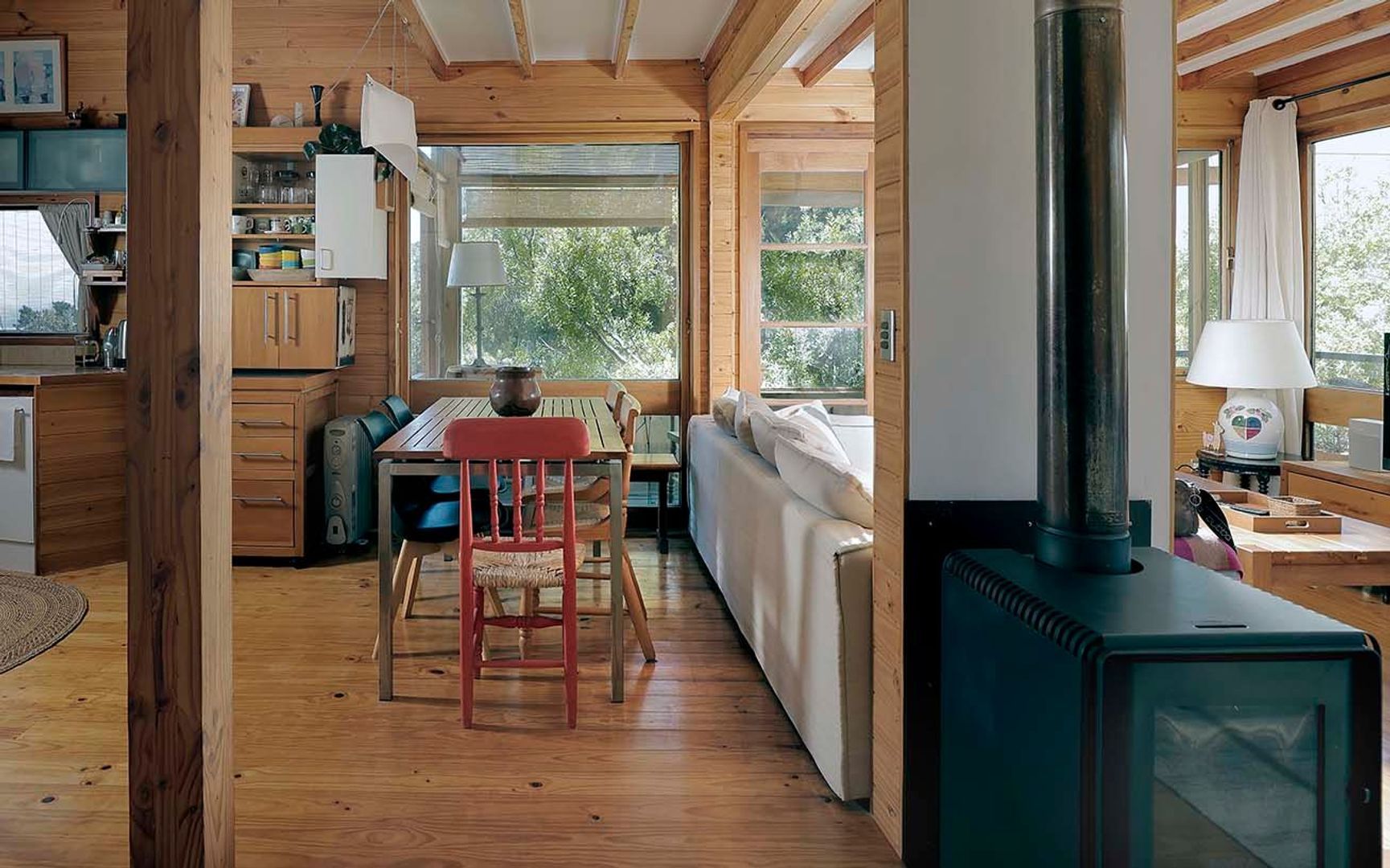 Cam. del Curauma, Valparaíso foto-5