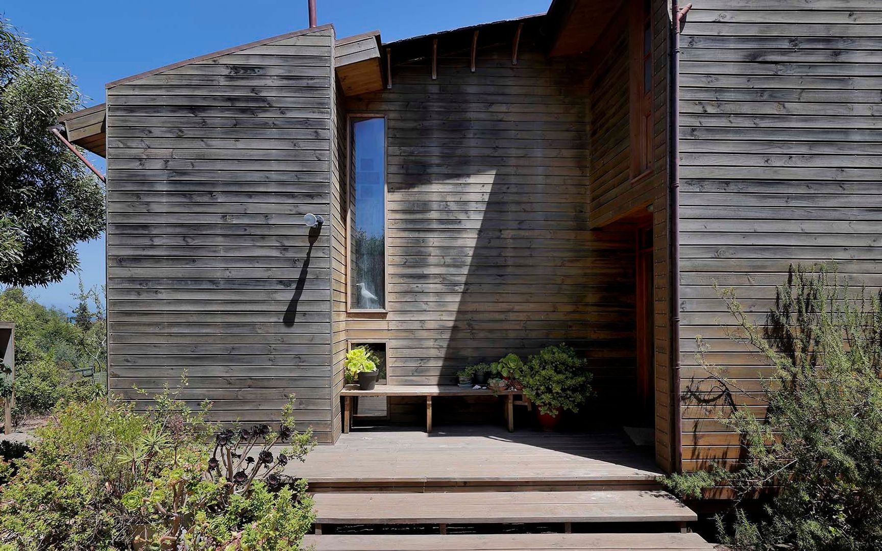 Cam. del Curauma, Valparaíso foto-2