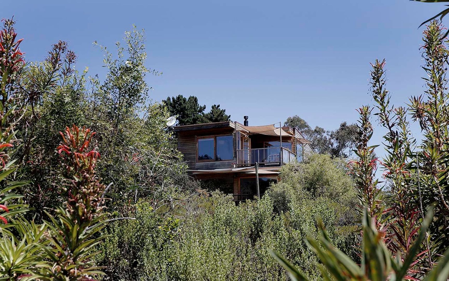 Cam. del Curauma, Valparaíso foto-37