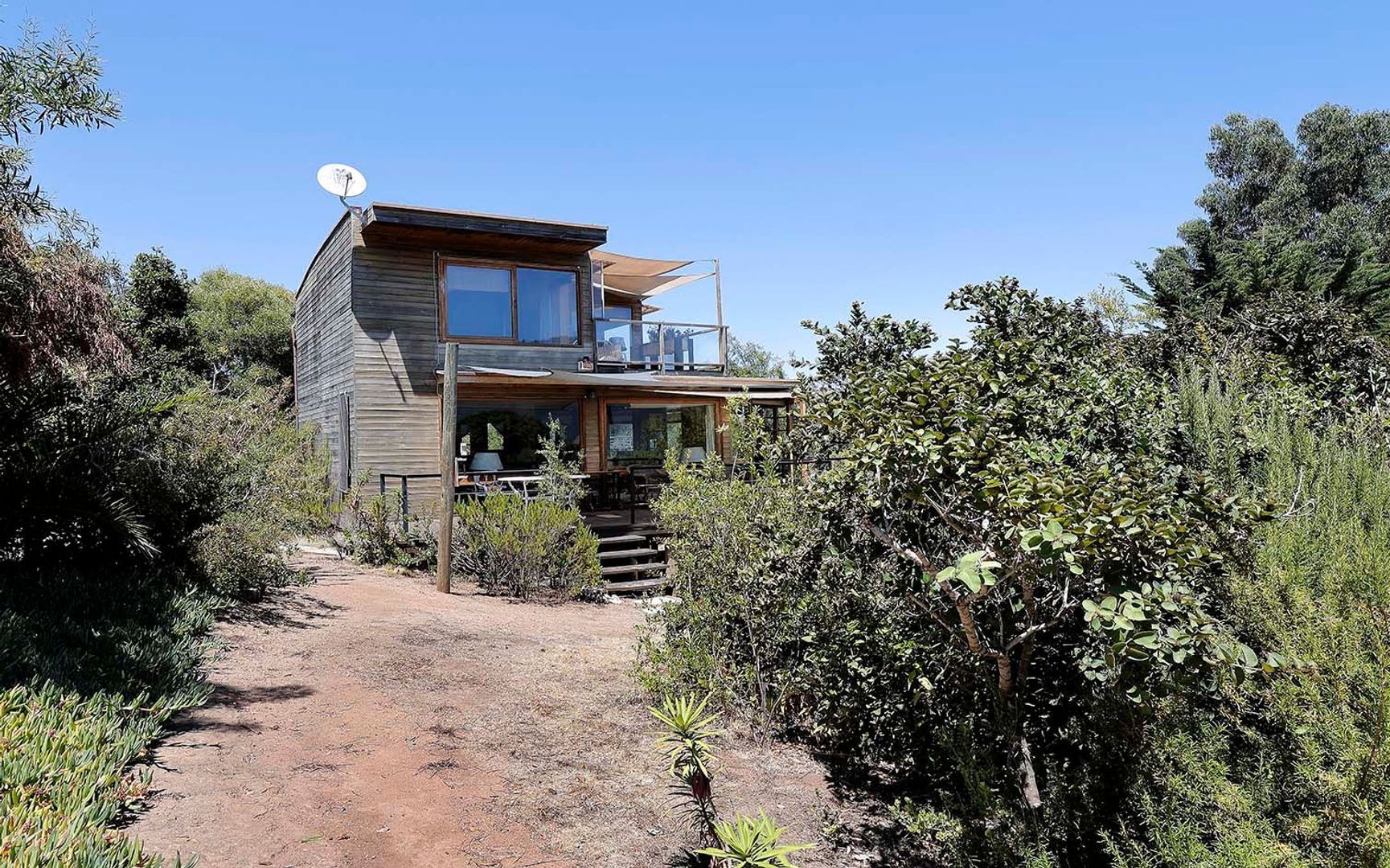 Cam. del Curauma, Valparaíso foto-27