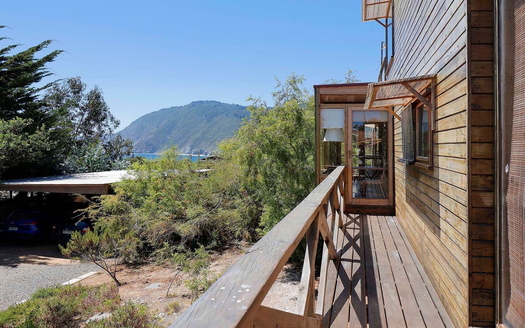 Cam. del Curauma, Valparaíso foto-21