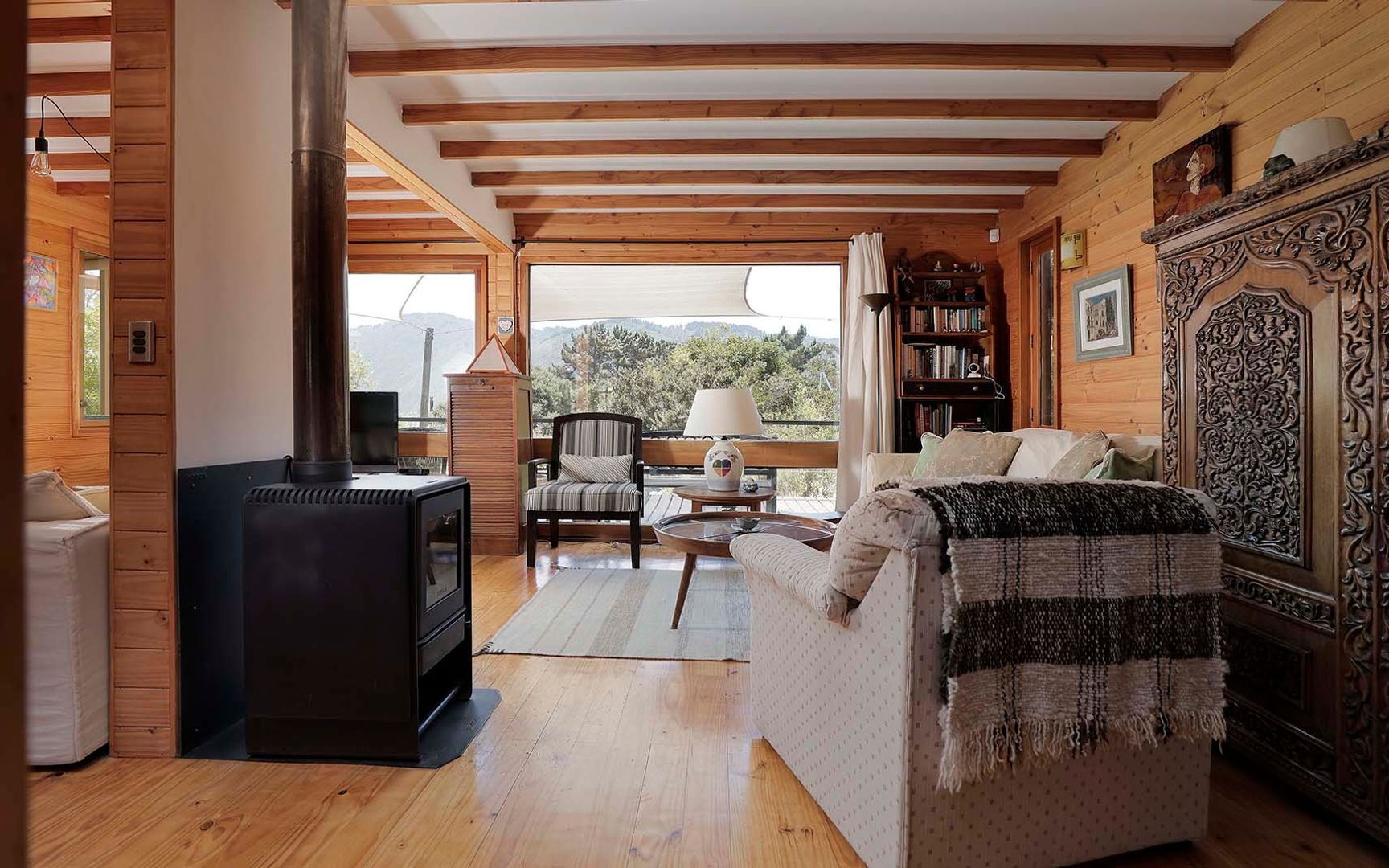 Cam. del Curauma, Valparaíso foto-6