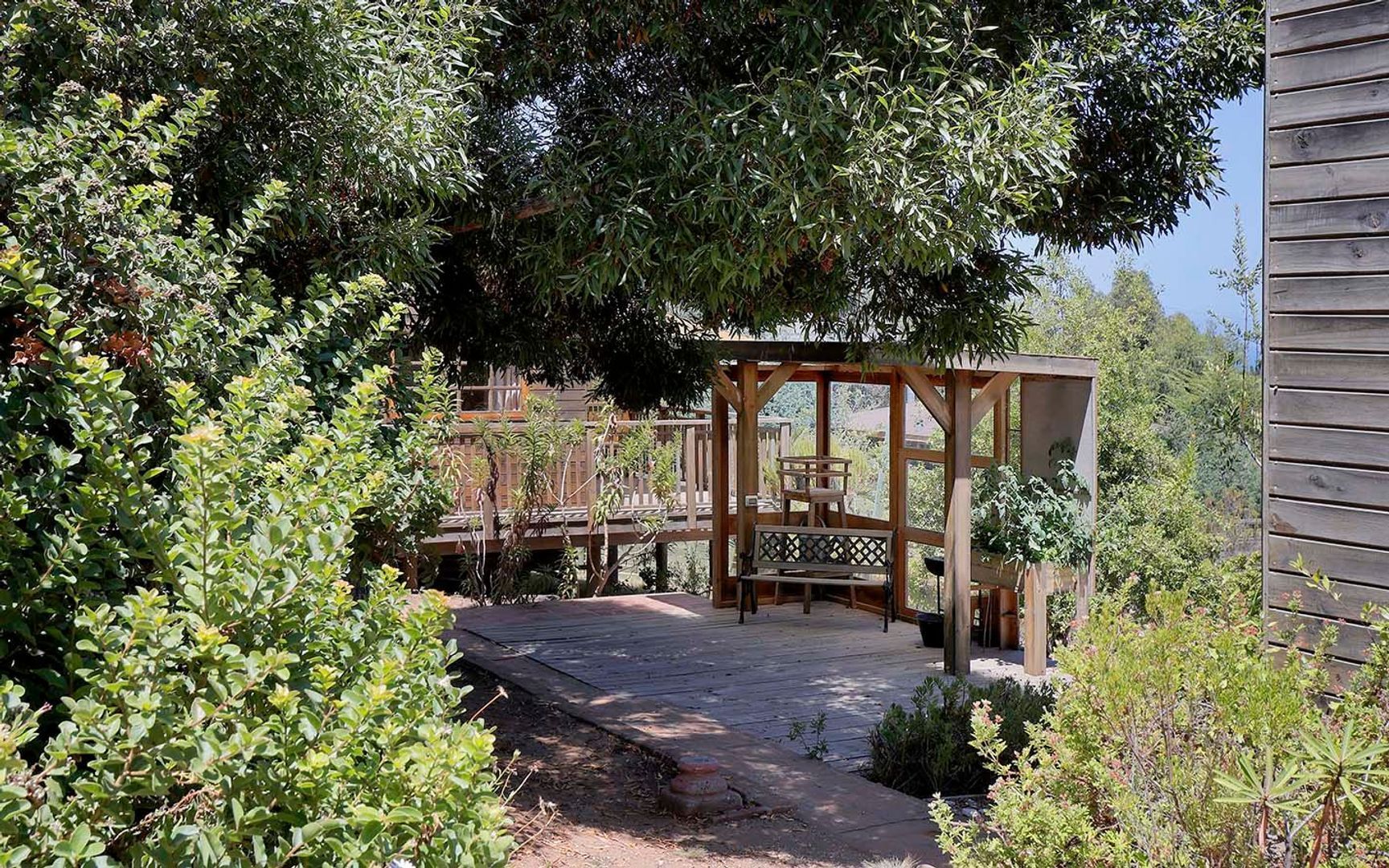 Cam. del Curauma, Valparaíso foto-33