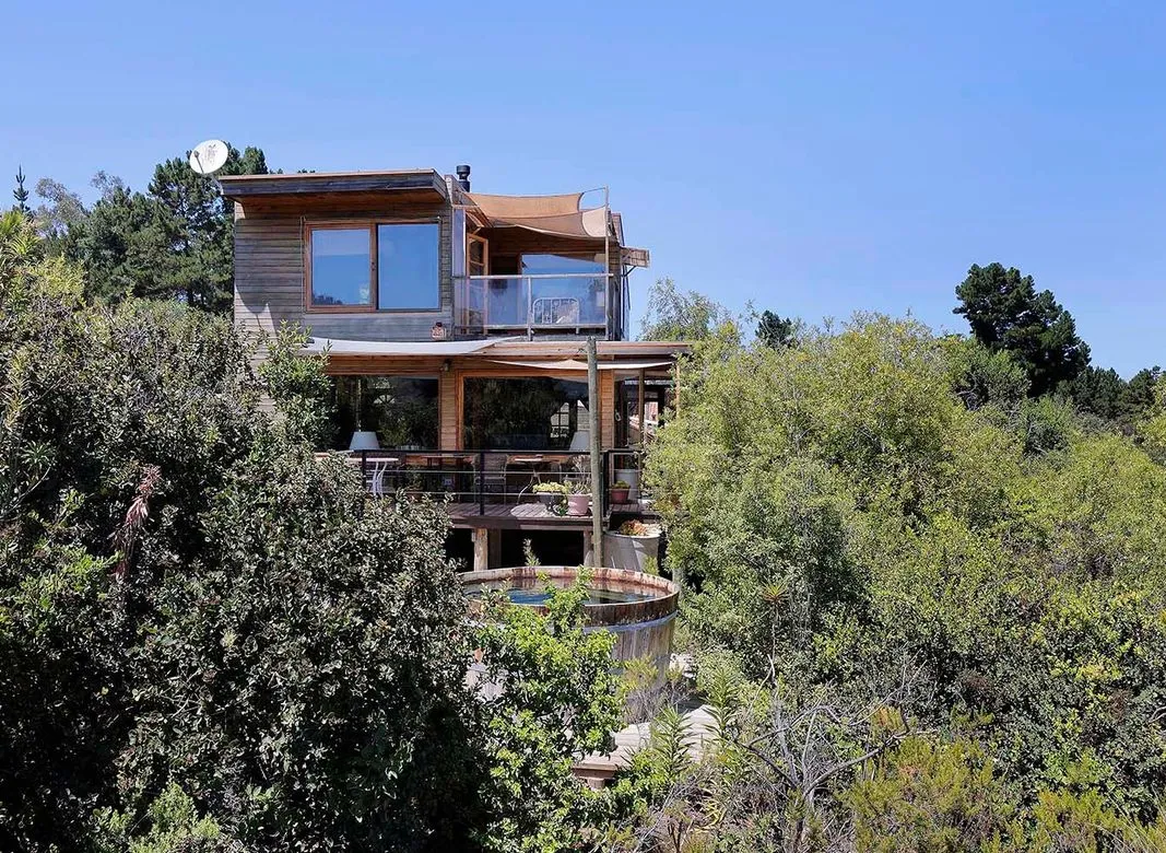 Cam. del Curauma, Valparaíso