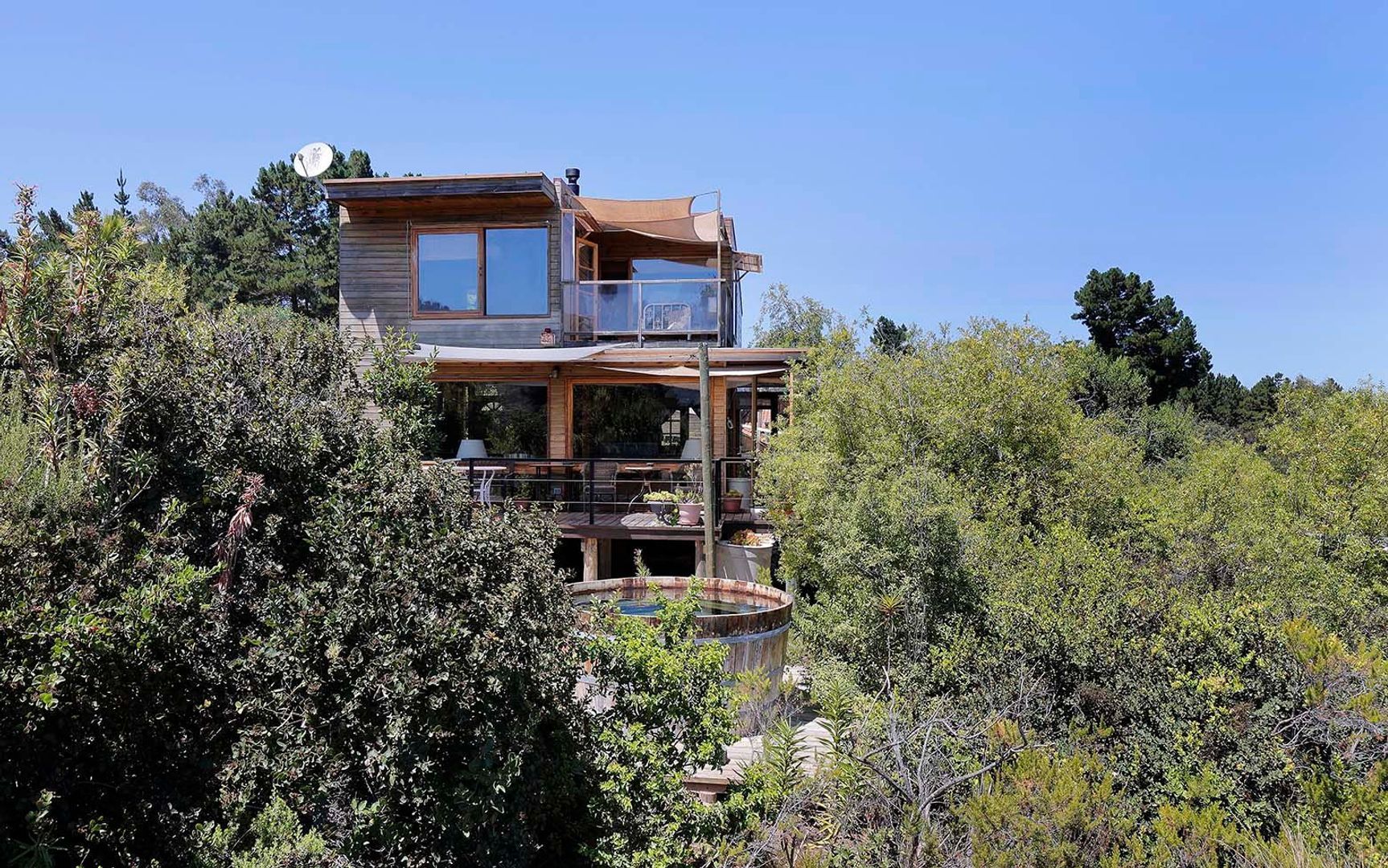 Cam. del Curauma, Valparaíso foto-0