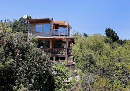 Cam. del Curauma, Valparaíso