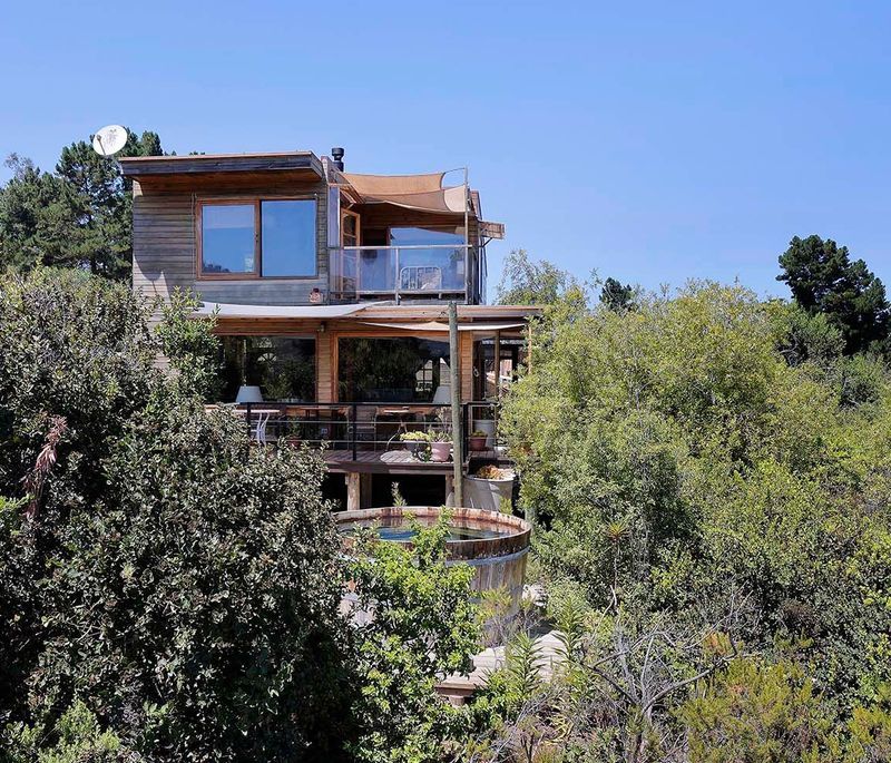 Cam. del Curauma, Valparaíso