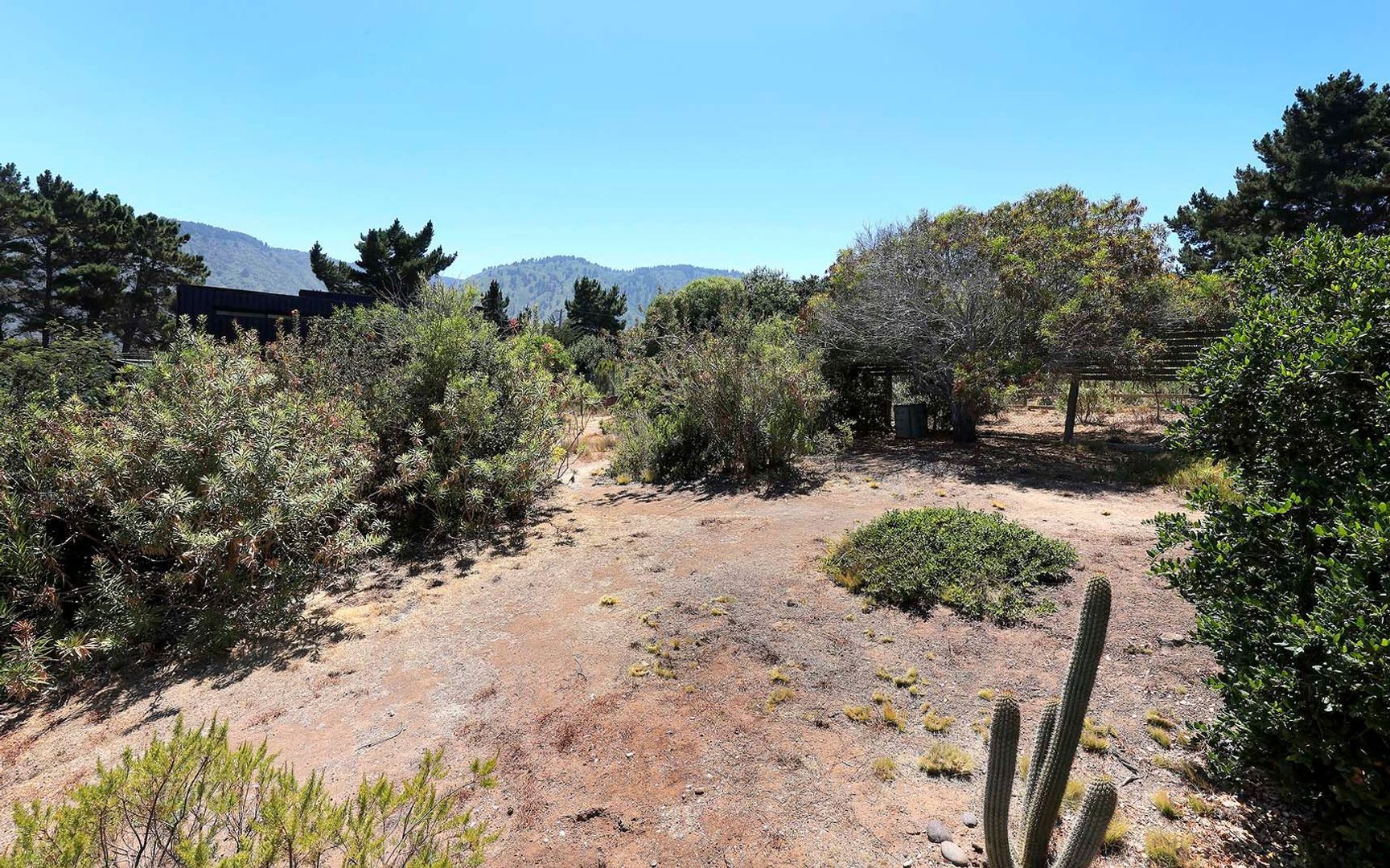 Camino de la Quebrada, Valparaíso foto-7