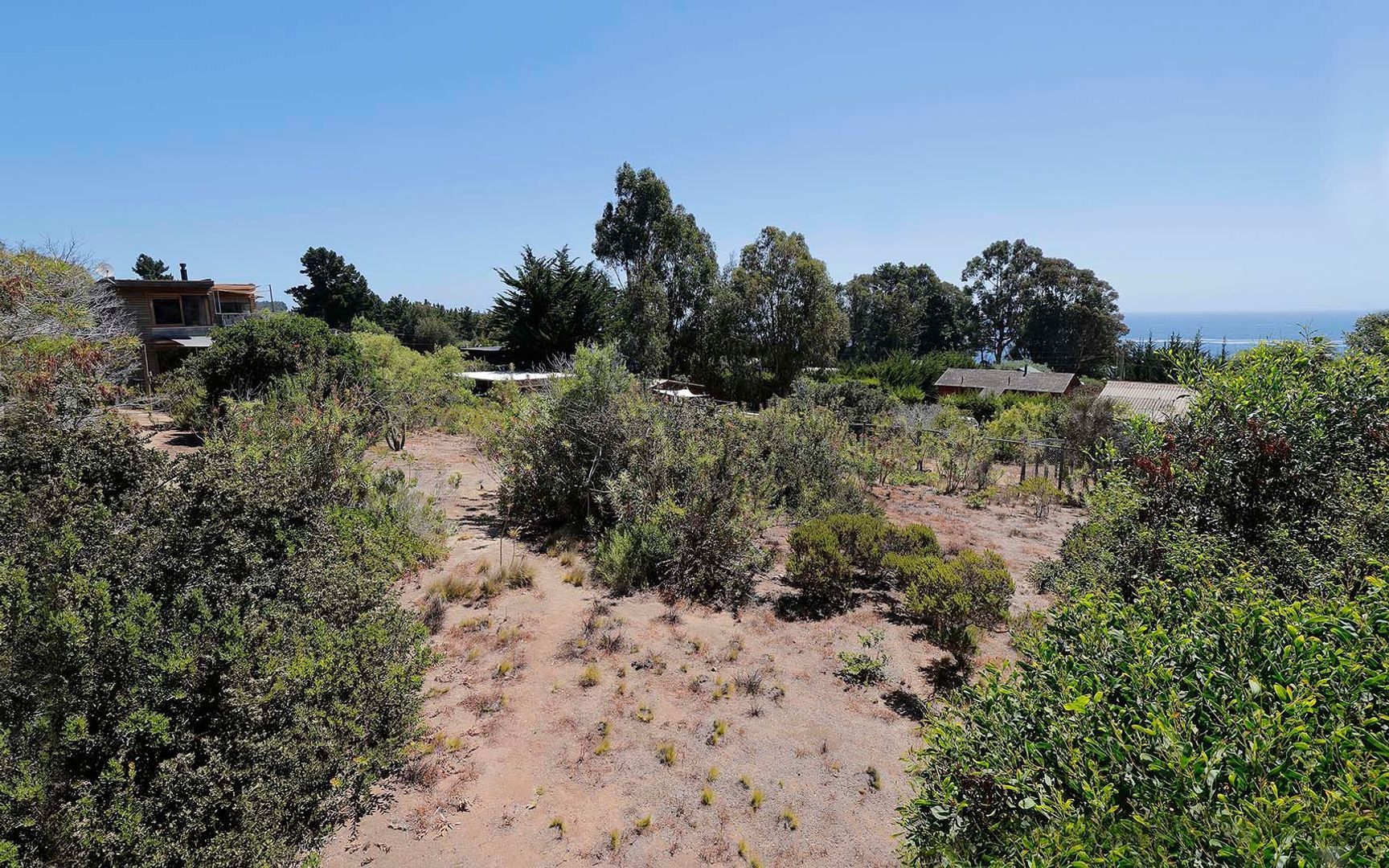 Camino de la Quebrada, Valparaíso foto-12