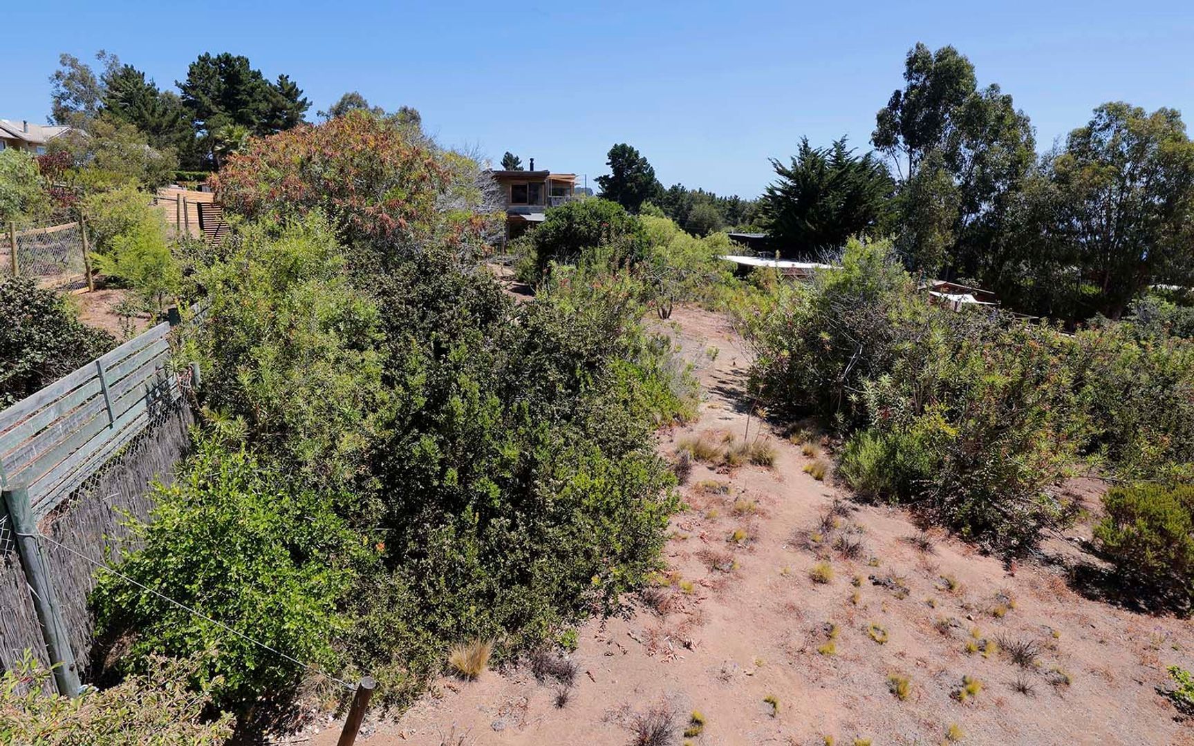 Camino de la Quebrada, Valparaíso foto-13