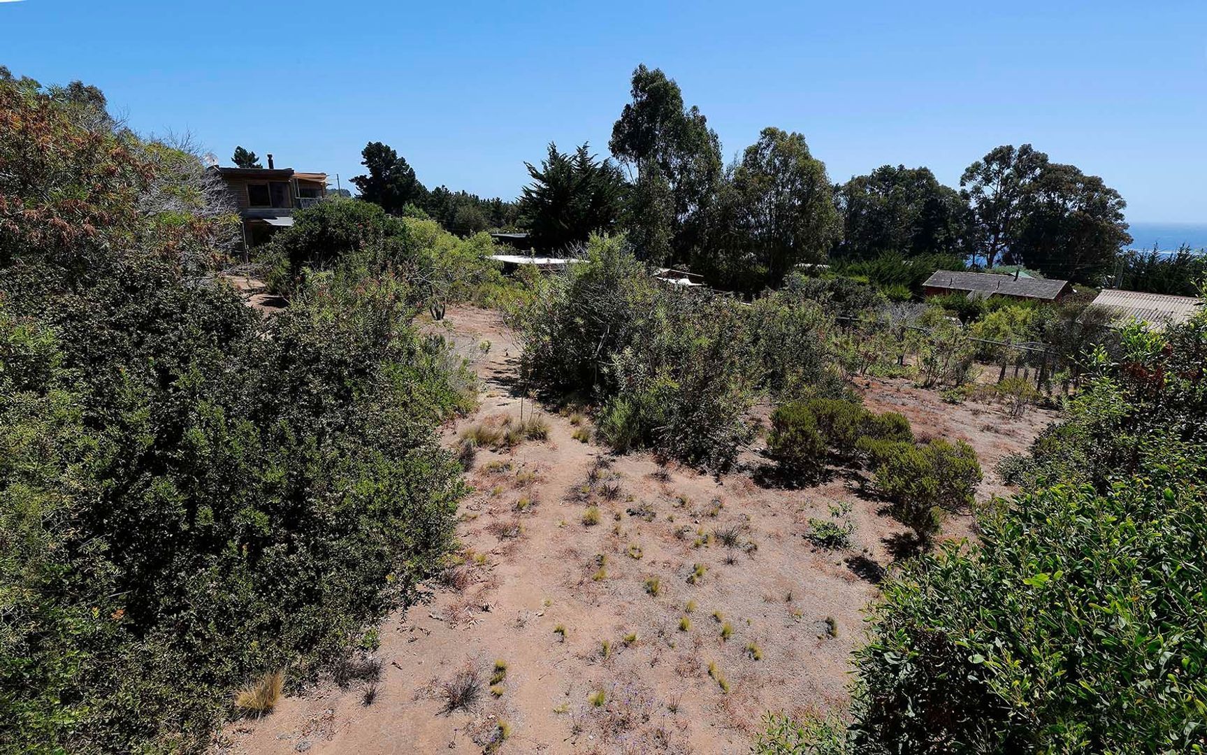 Camino de la Quebrada, Valparaíso foto-11