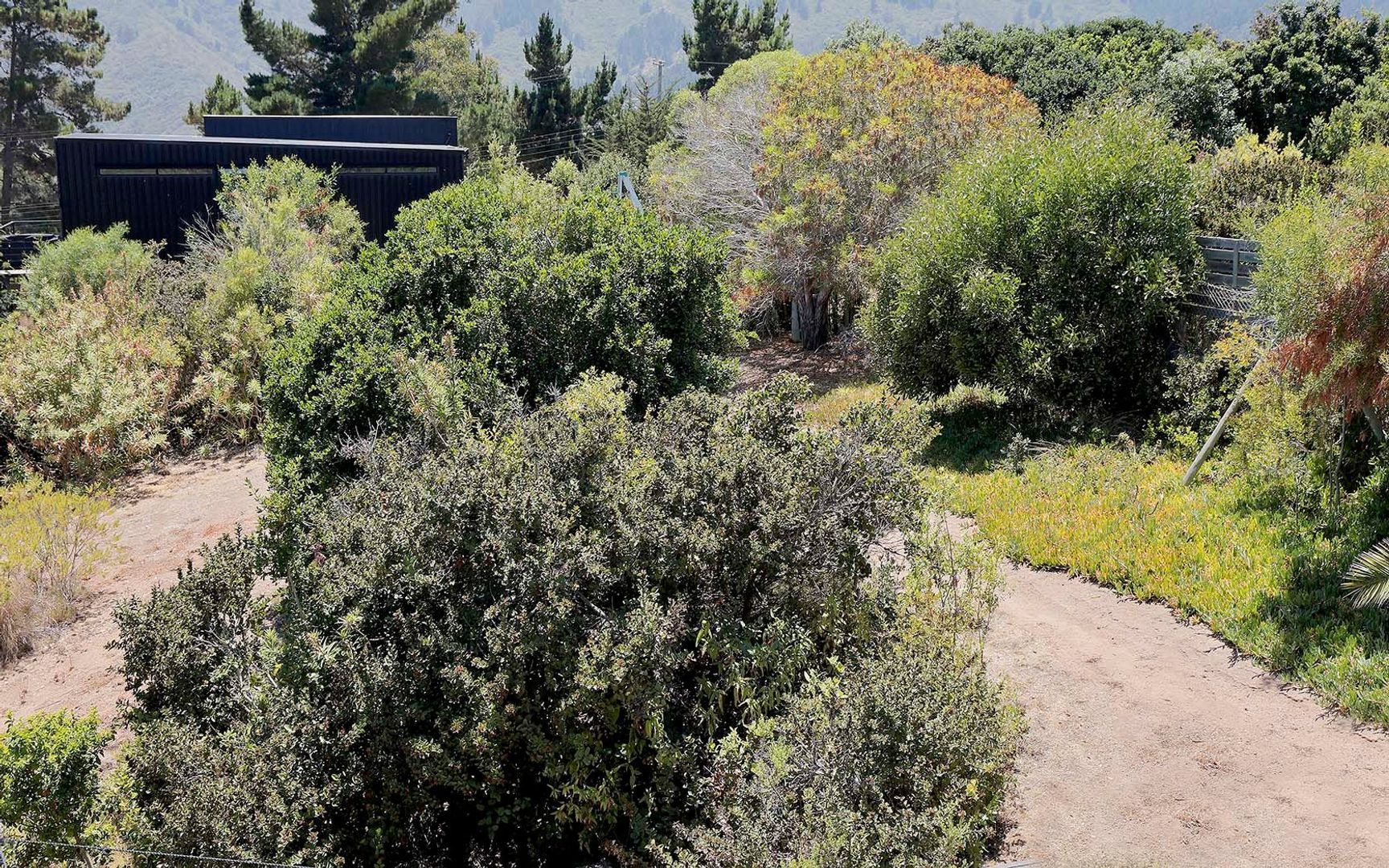 Camino de la Quebrada, Valparaíso foto-3