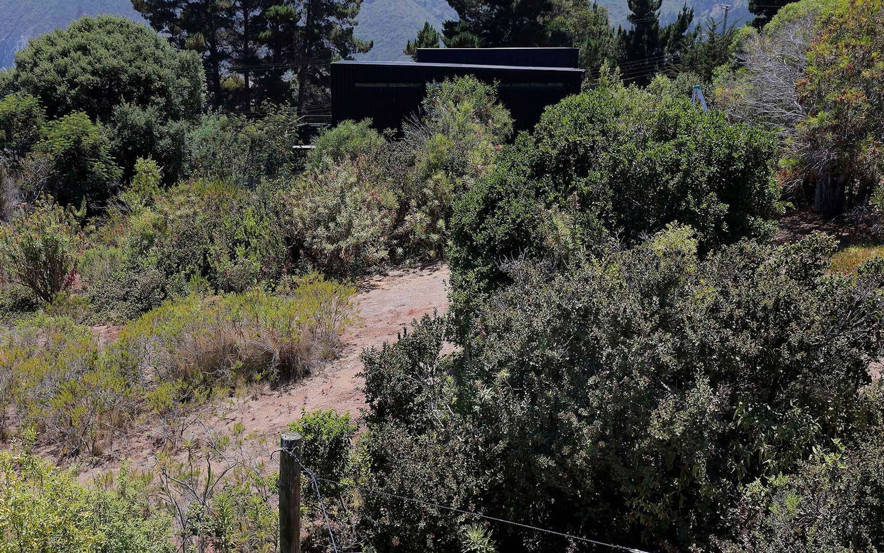 Camino de la Quebrada, Valparaíso foto-4