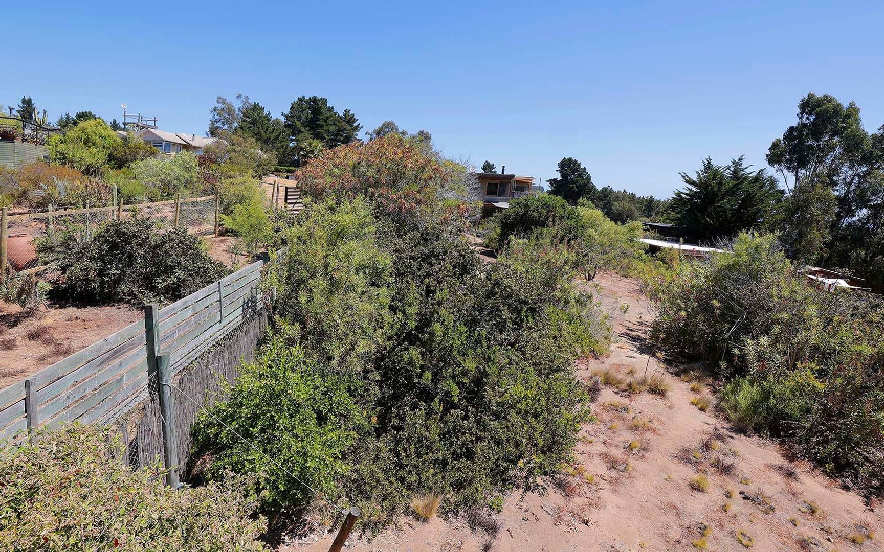 Camino de la Quebrada, Valparaíso foto-8