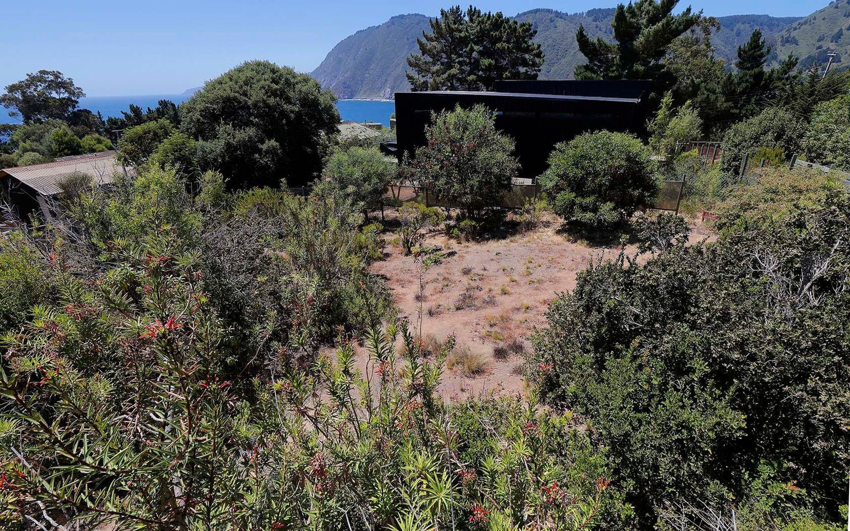 Camino de la Quebrada, Valparaíso foto-2