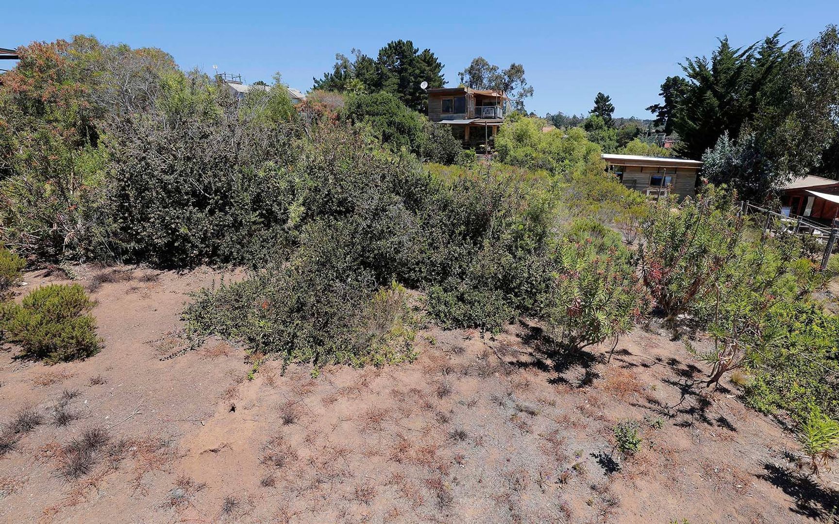 Camino de la Quebrada, Valparaíso foto-15