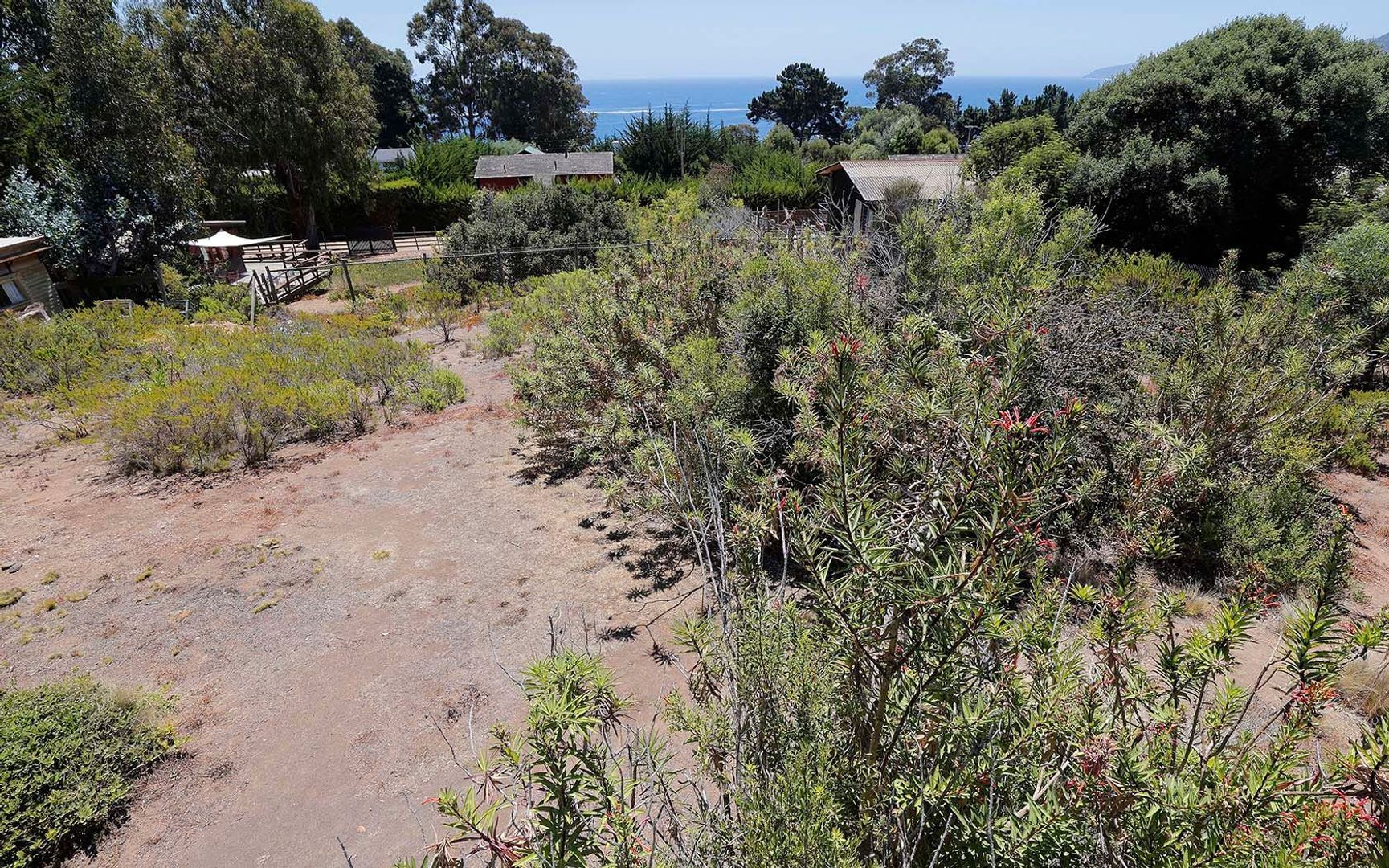 Camino de la Quebrada, Valparaíso foto-18