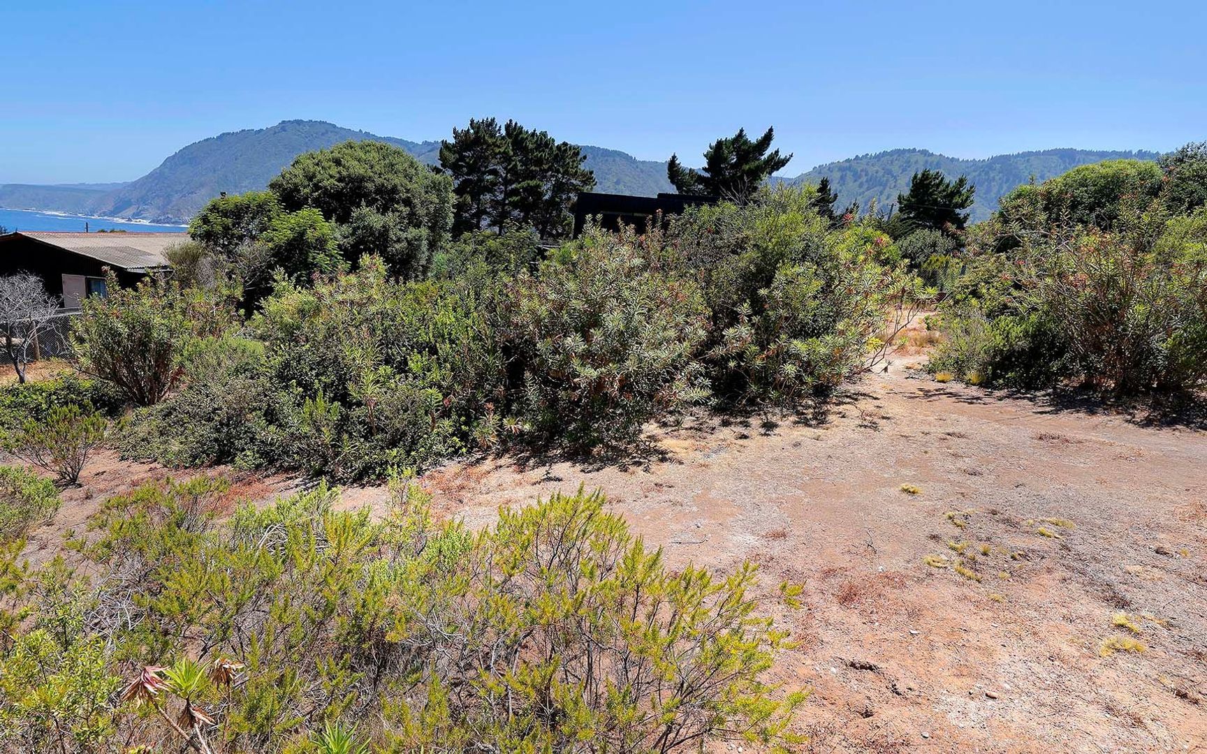 Camino de la Quebrada, Valparaíso foto-5