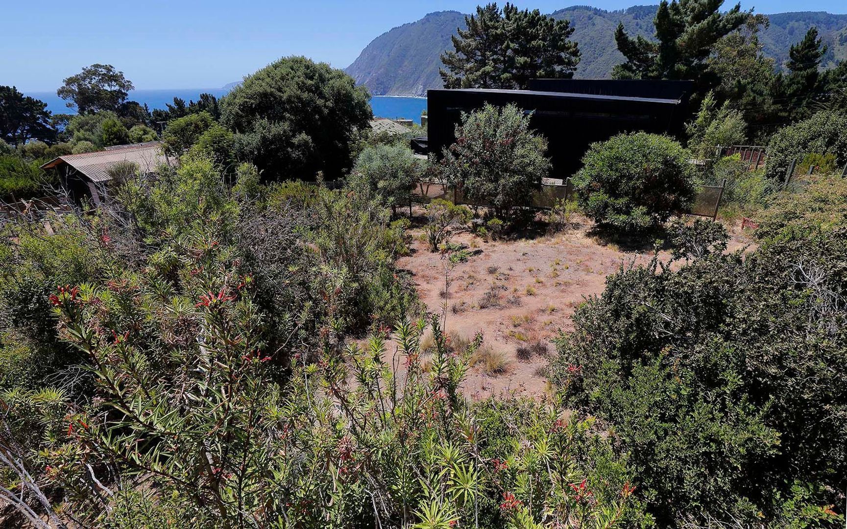 Camino de la Quebrada, Valparaíso foto-1