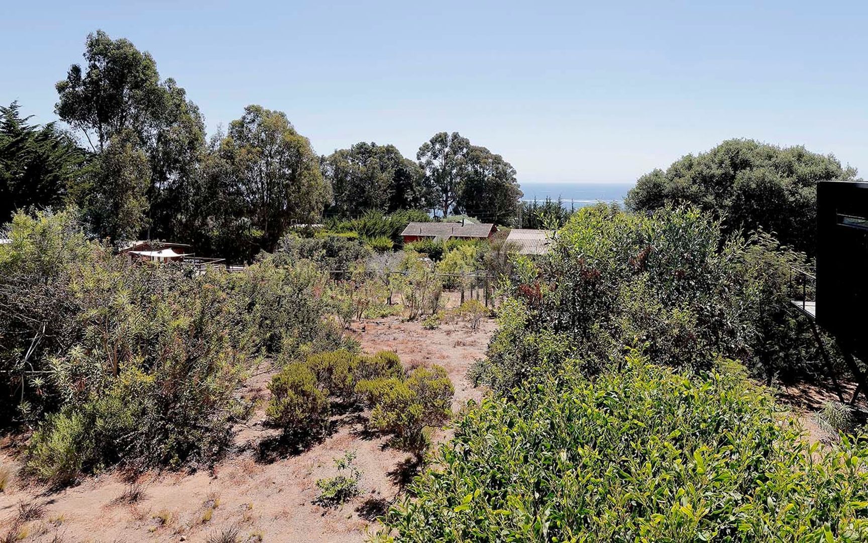 Camino de la Quebrada, Valparaíso foto-10