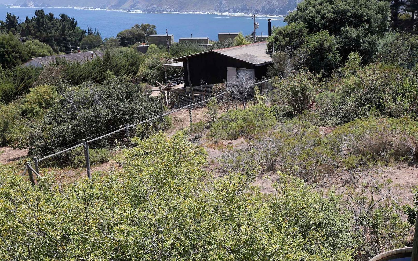 Camino de la Quebrada, Valparaíso foto-0