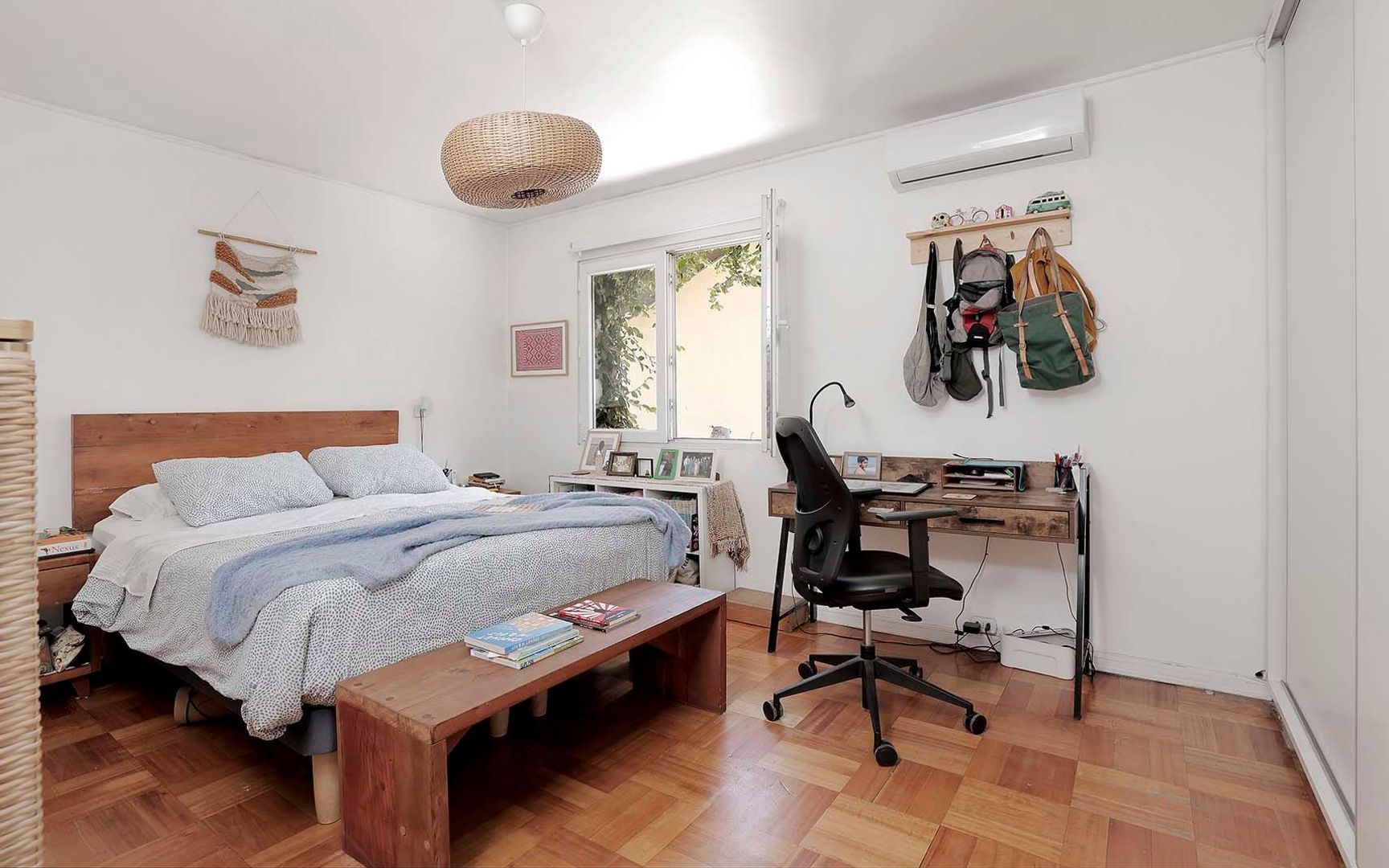 Luis Thayer Ojeda, Santiago foto-12