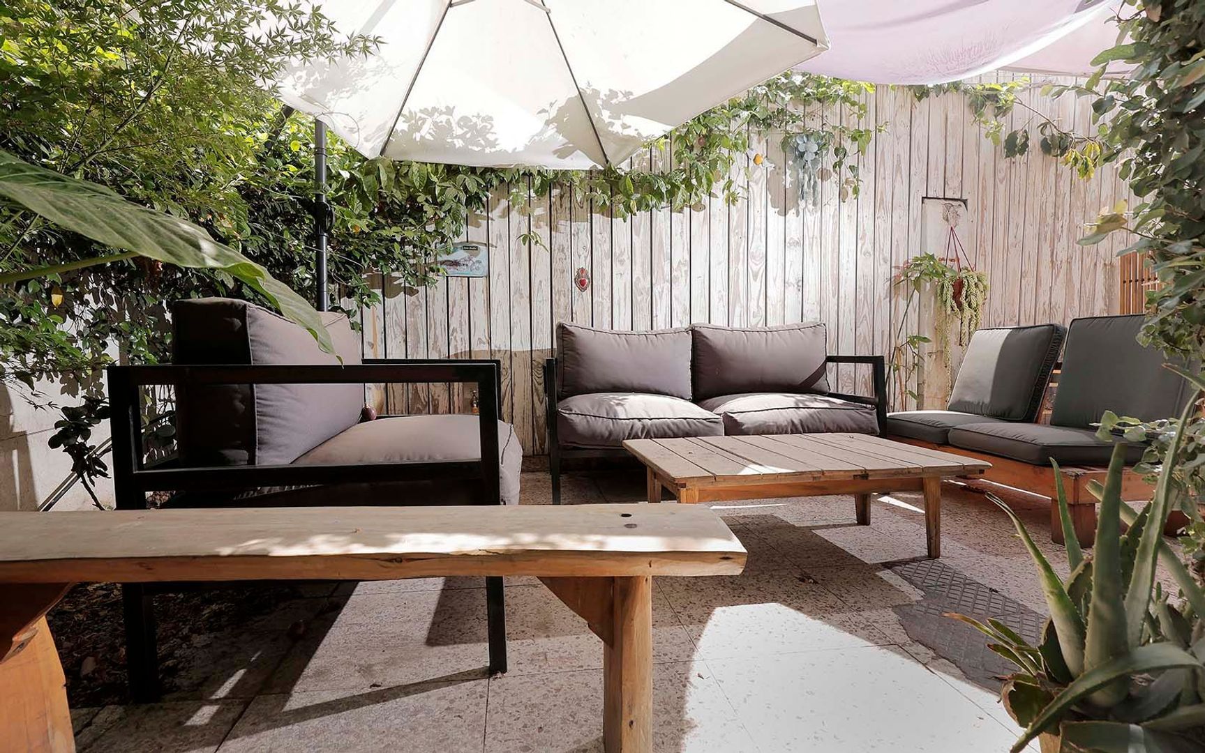 Luis Thayer Ojeda, Santiago foto-6