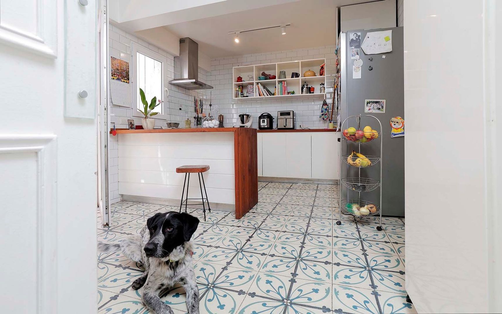 Luis Thayer Ojeda, Santiago foto-10