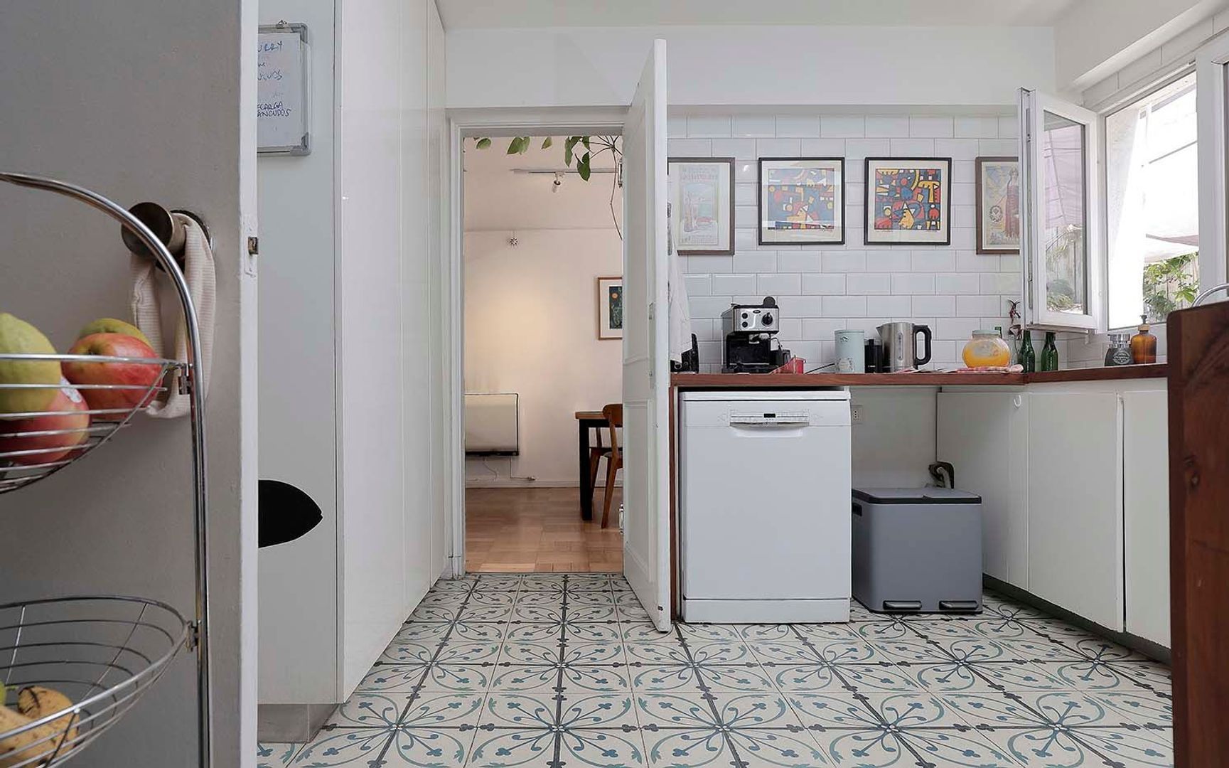 Luis Thayer Ojeda, Santiago foto-8