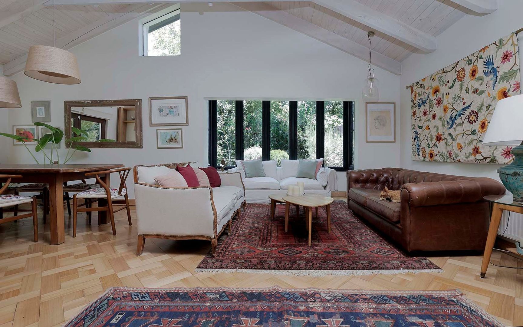 Juan Palau, Santiago foto-9