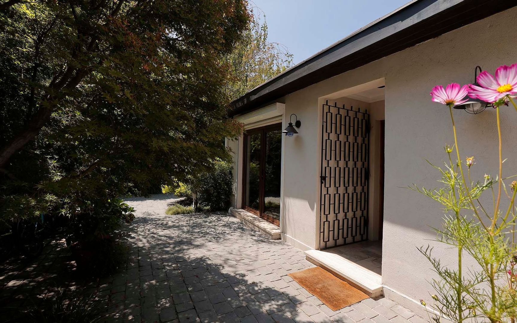 Juan Palau, Santiago foto-2