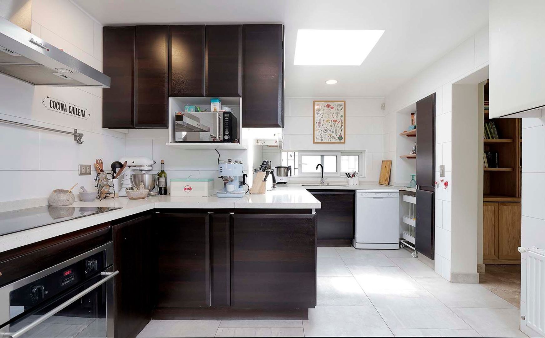 Juan Palau, Santiago foto-13