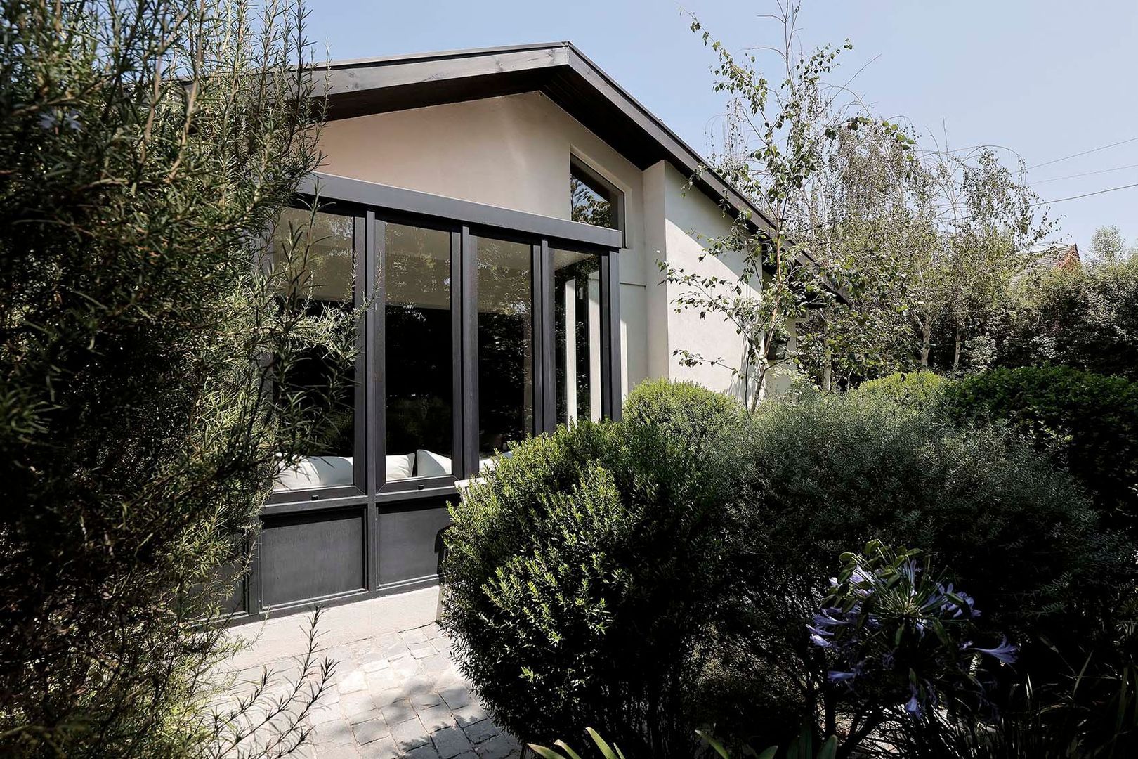 Juan Palau, Santiago foto-7