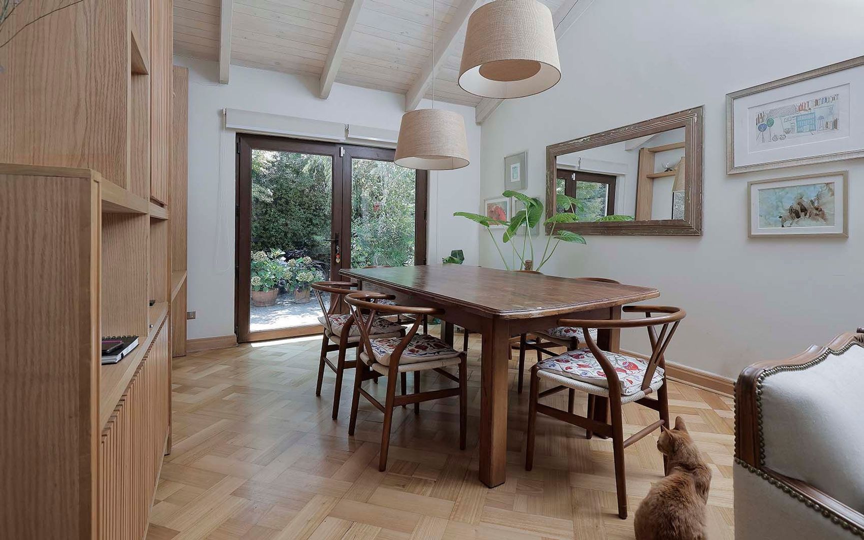 Juan Palau, Santiago foto-12