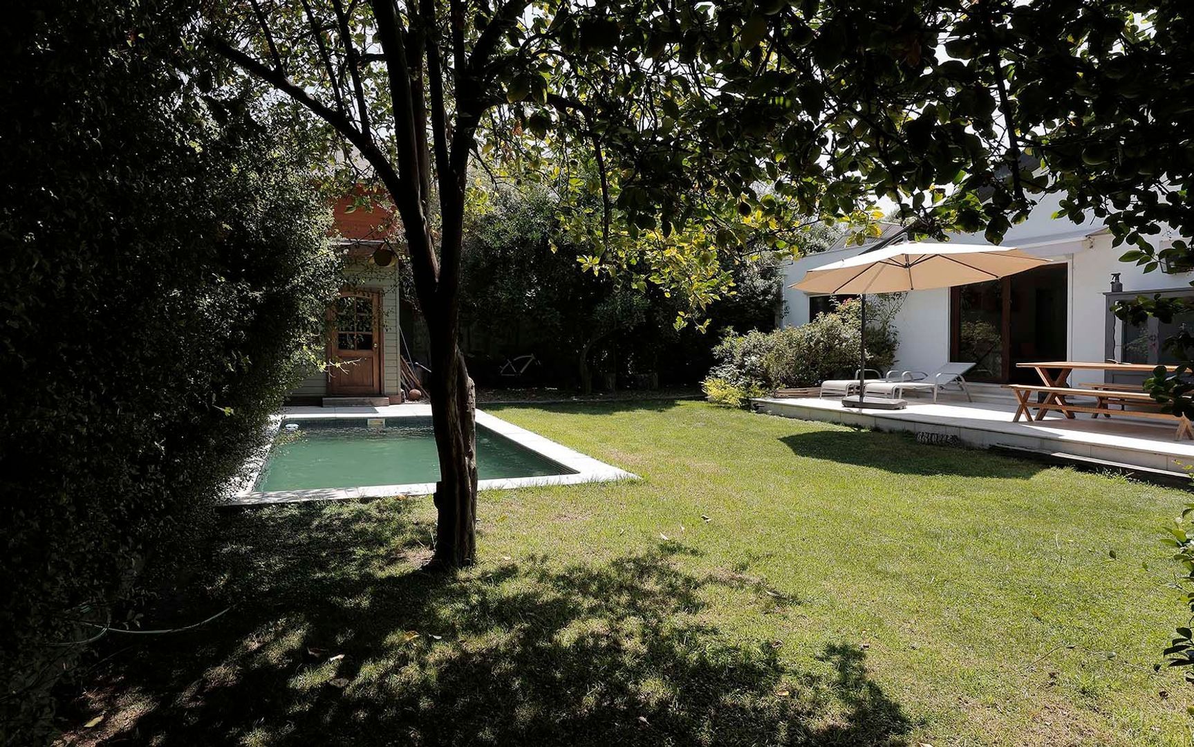 Juan Palau, Santiago foto-30