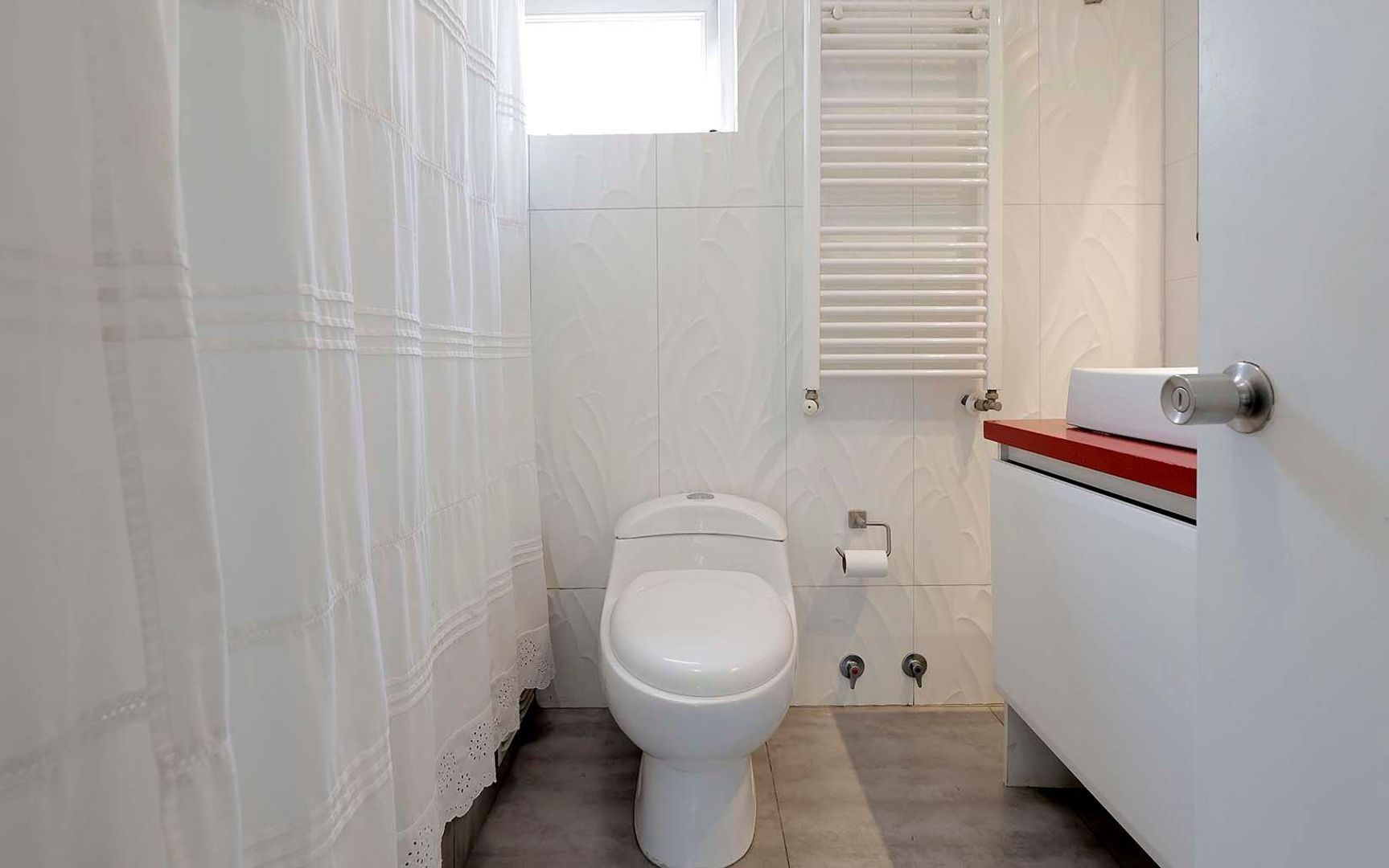 Juan Palau, Santiago foto-23