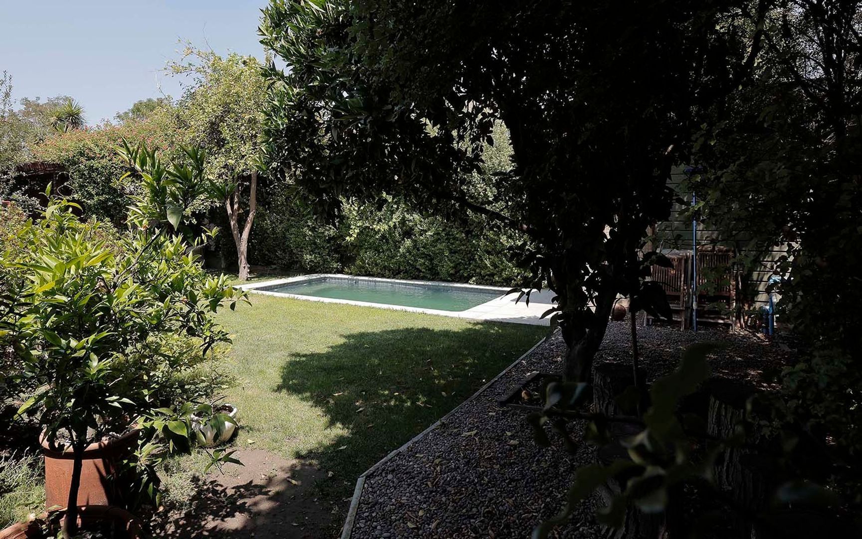 Juan Palau, Santiago foto-35