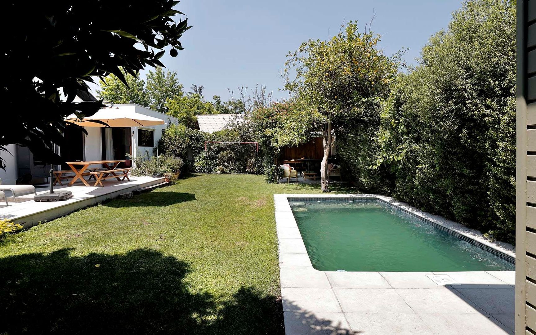 Juan Palau, Santiago foto-32