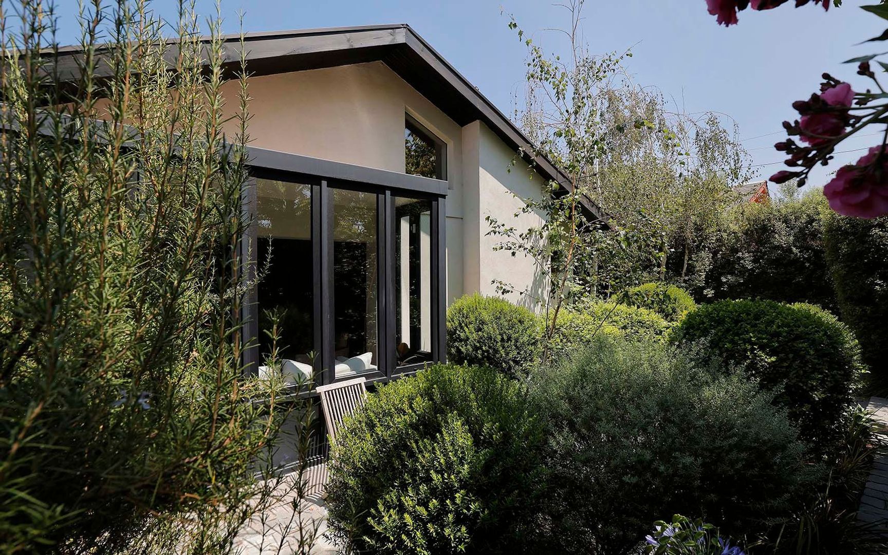 Juan Palau, Santiago foto-8