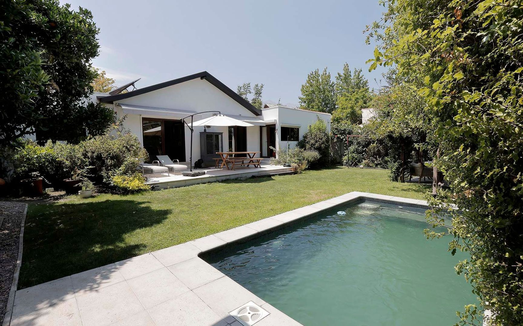 Juan Palau, Santiago foto-29