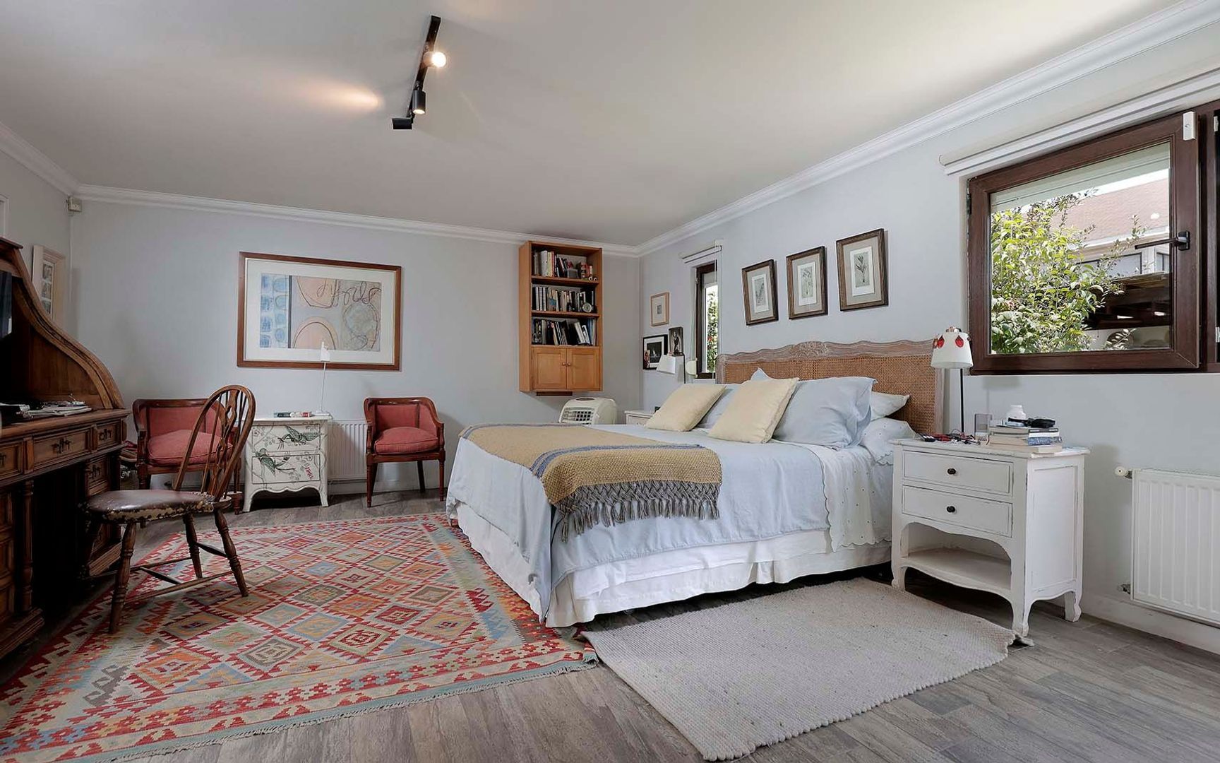 Juan Palau, Santiago foto-19