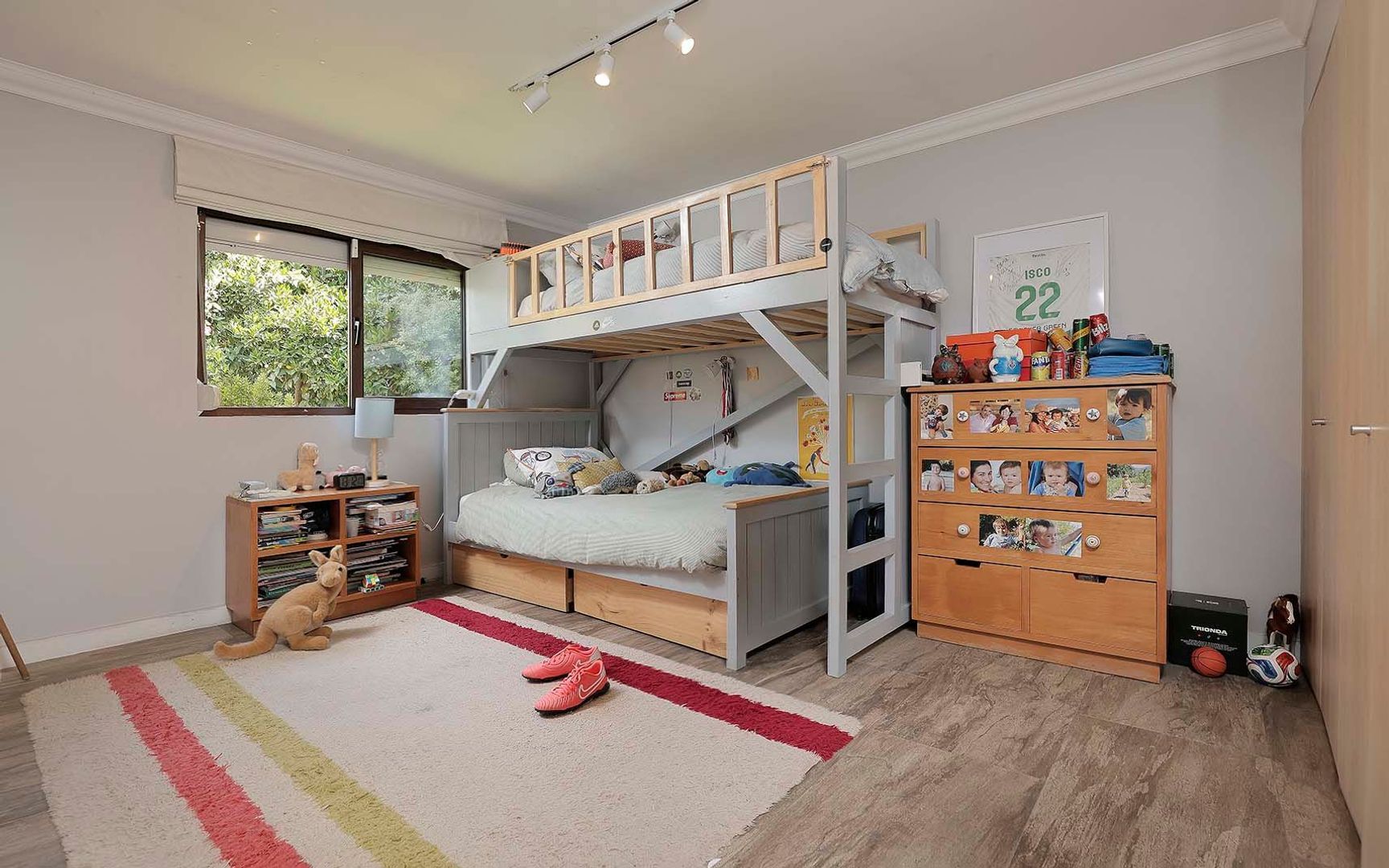 Juan Palau, Santiago foto-22